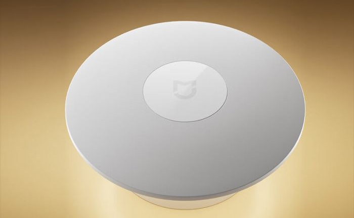 Das Night Light 3 kommt im Zweierpack und ohne Basis (Bildquelle: Xiaomi)