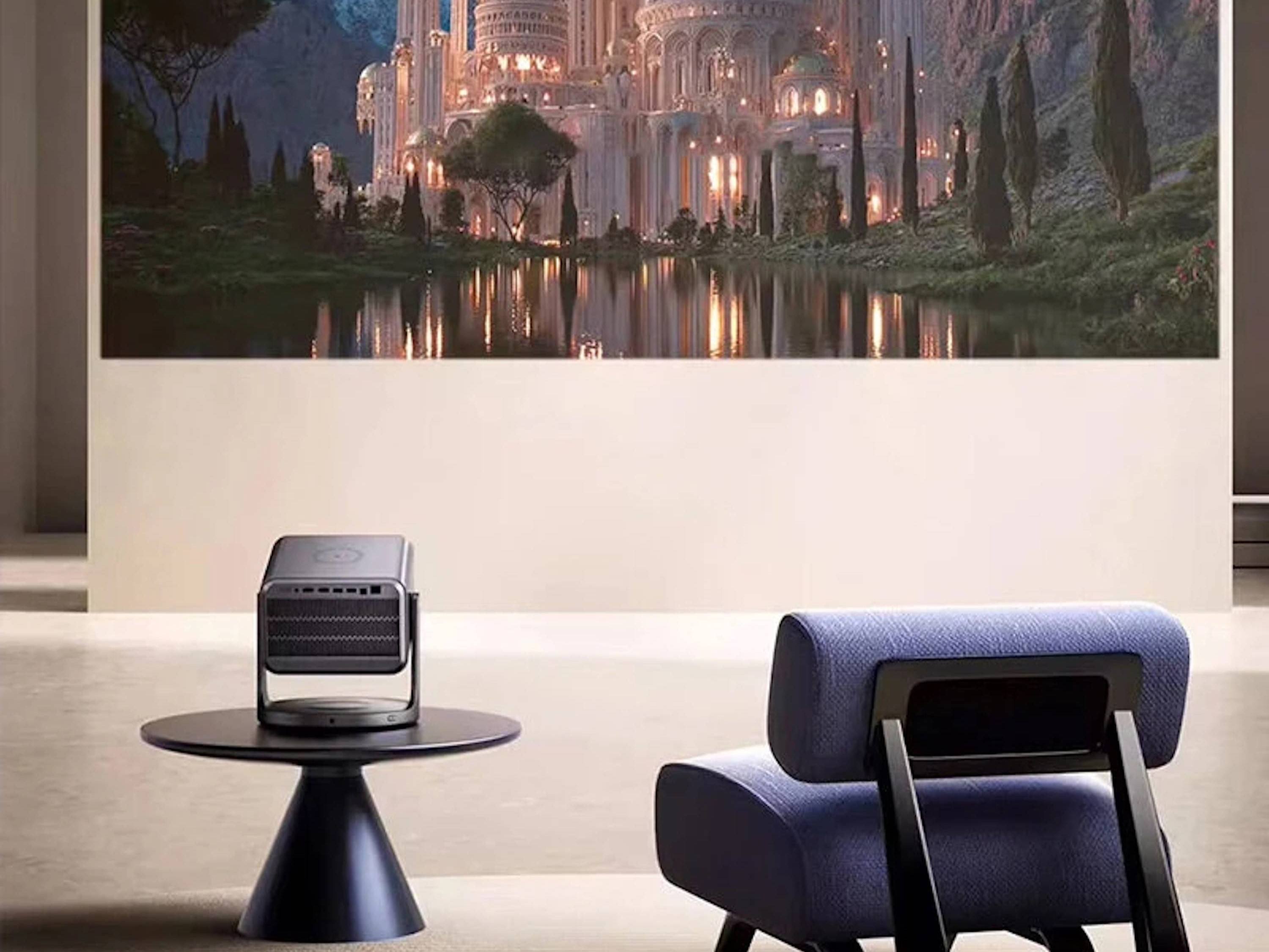 Was Ist Föderalismus Einfach Erklärt Vidda C3 Pro: 4K-Beamer mit drei Lasern ist ab sofort erhältlich