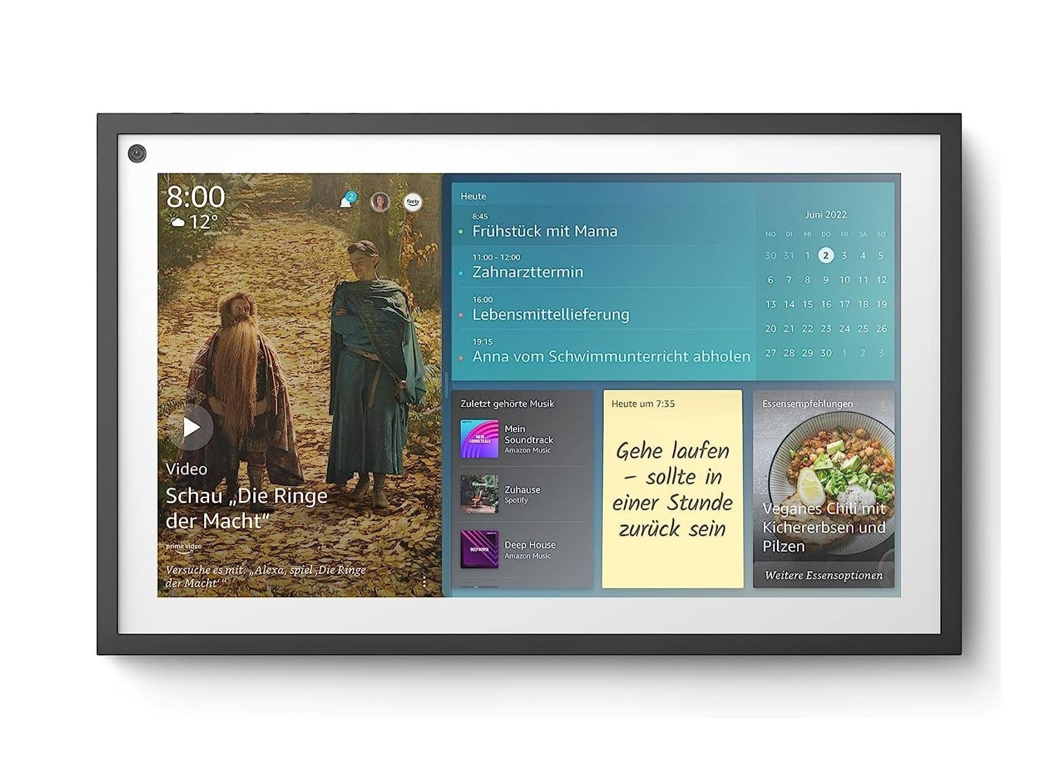 Matter Casting Amazon offene AirPlayAlternative startet, soll
