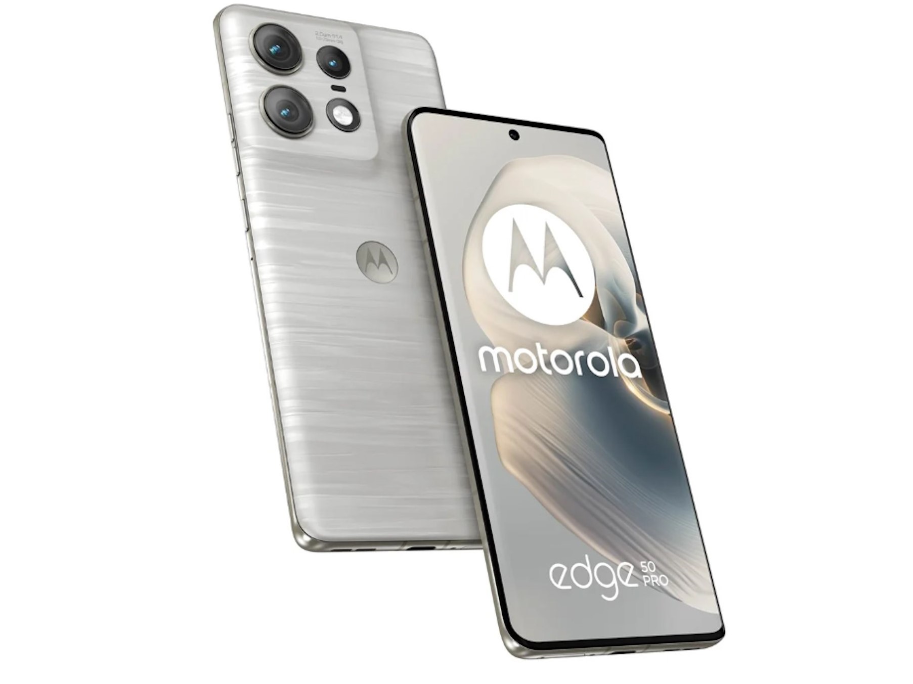 Motorola Edge 50 Pro: Smartphone gibt es gerade sehr günstig (Bildquelle: Motorola)