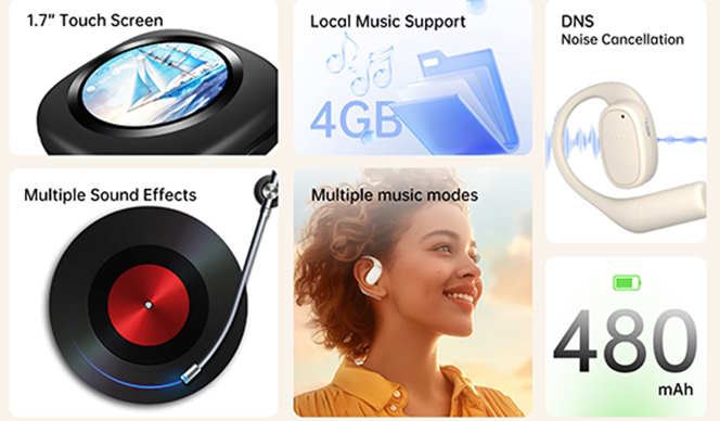 Geworben wird mit einem breiten Funktionsumfang (Bildquelle: Wave)