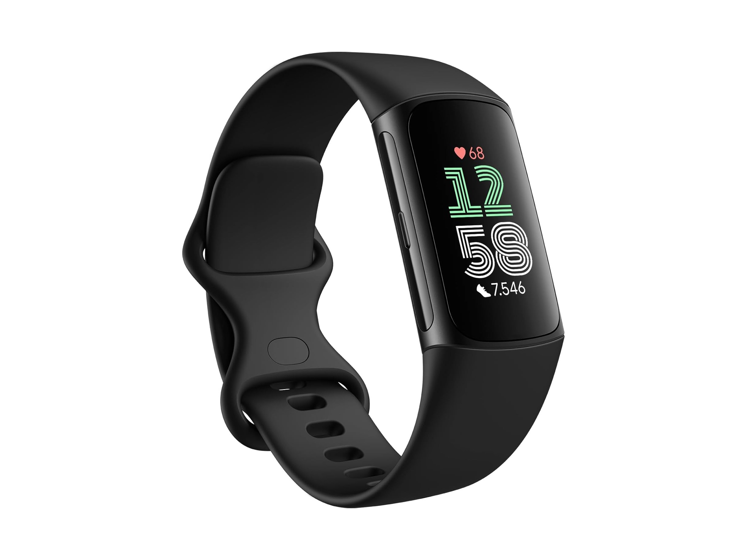 Google выпустила Fitbit Edge со сменным аккумулятором