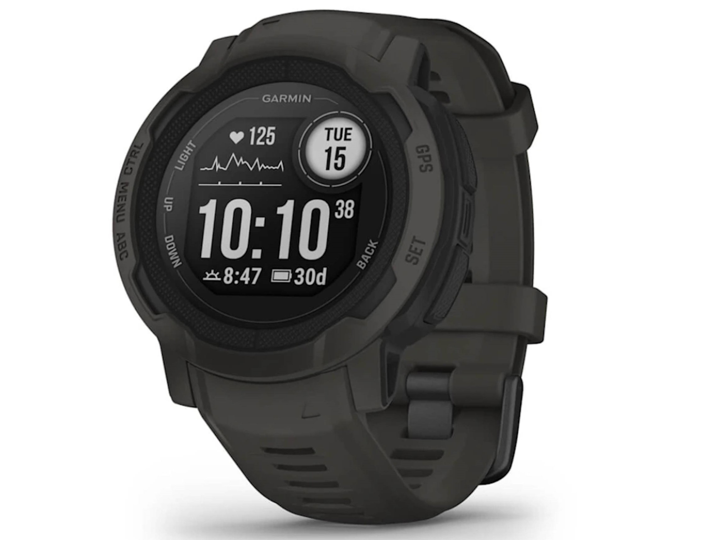 Garmin stellt neue Software-Aktualisierung für verschiedene ...