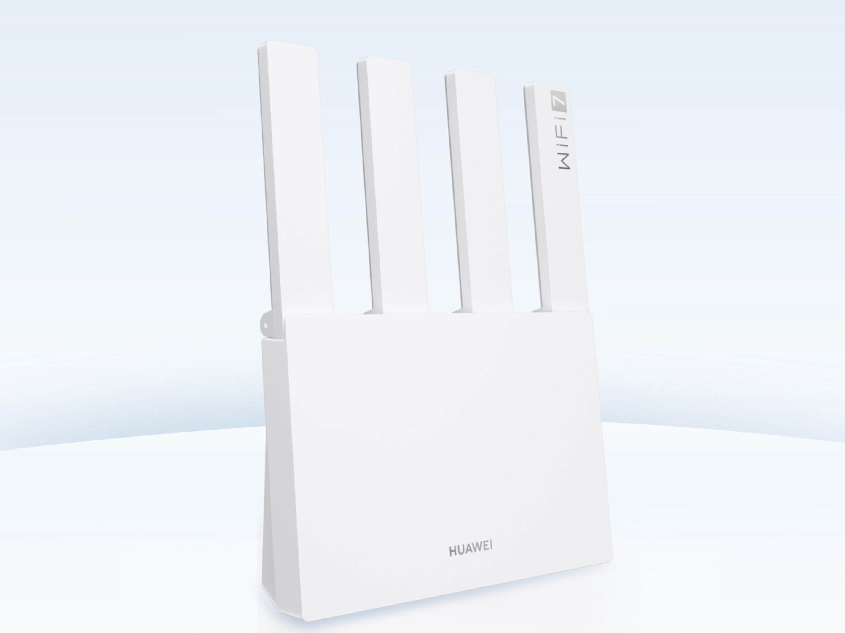 Huawei BE3: Recht günstiger WiFi 7-Router ist in Deutschland erhältlich ...