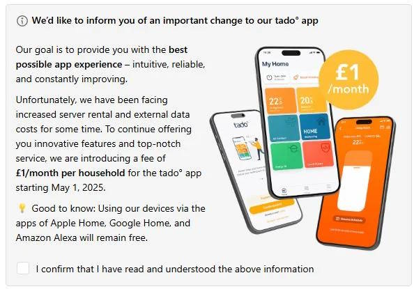 Diese Nachricht wurde ausgewählten Nutzern angezeigt (Bildquelle: tadouser947403)