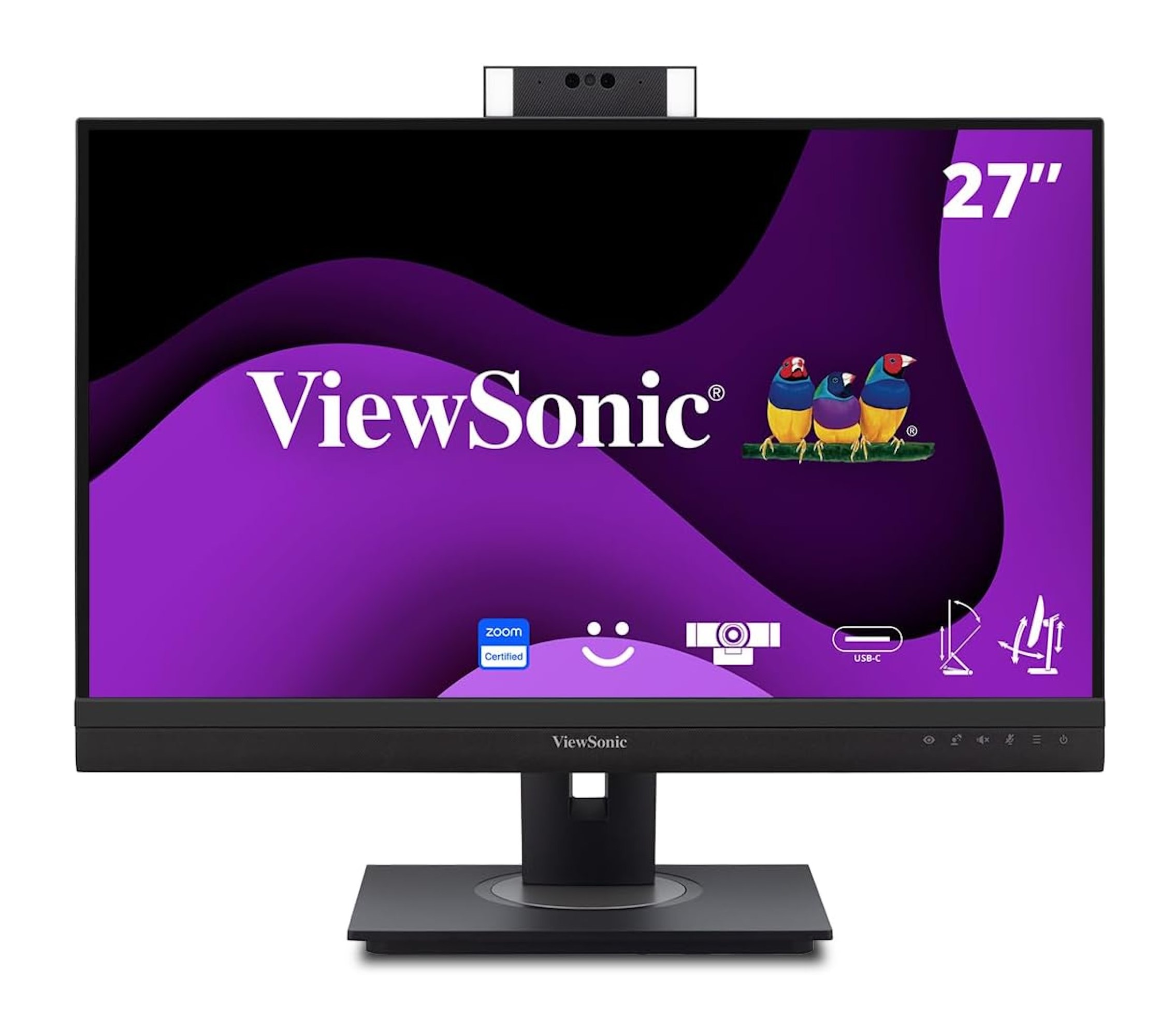ViewSonic: Mehrere neue Monitore angekündigt, auch eine Studio Display ...
