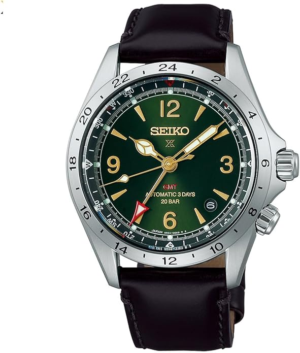 Die Seiko SBEJ005
