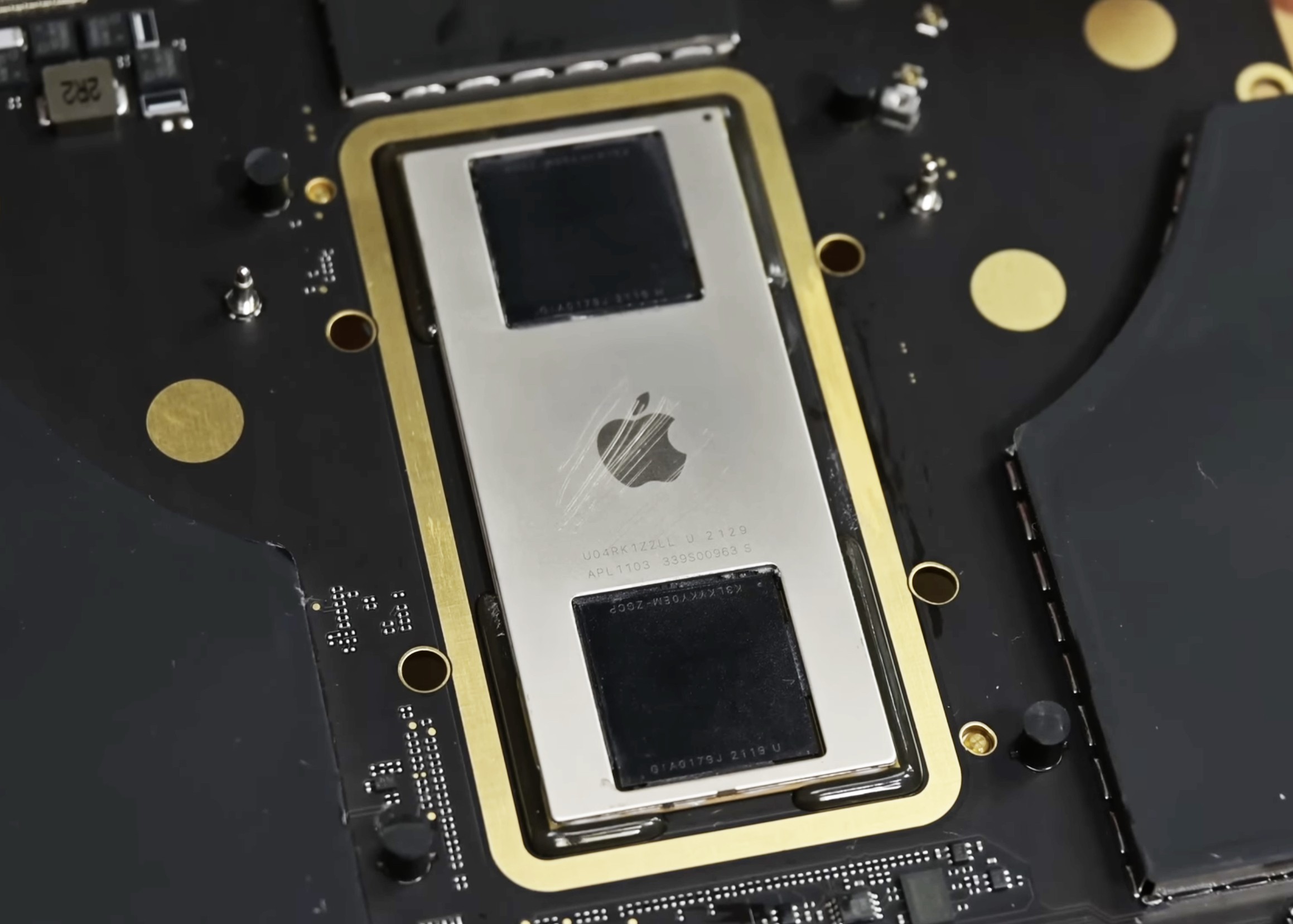 Apples ARM-Chips für iPhone und Mac könnten künftig von Intel geliefert ...