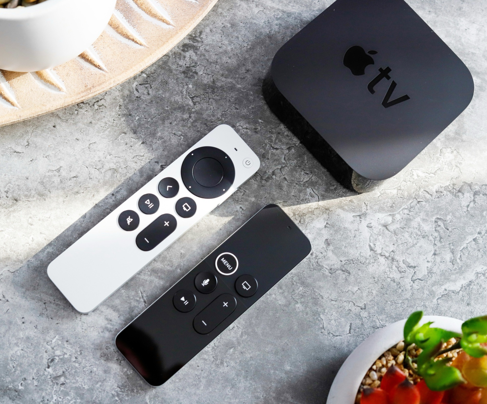 Leak: Apple TV 4K soll doppelte Performance und bis zu 12 GB RAM erhalten