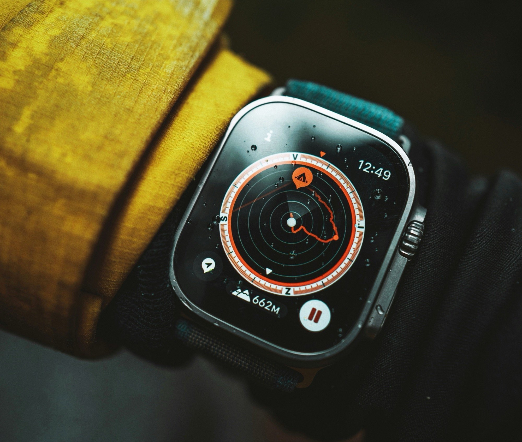 Apple Watch Ultra 4 Could Feature Major First-Ever Redesign