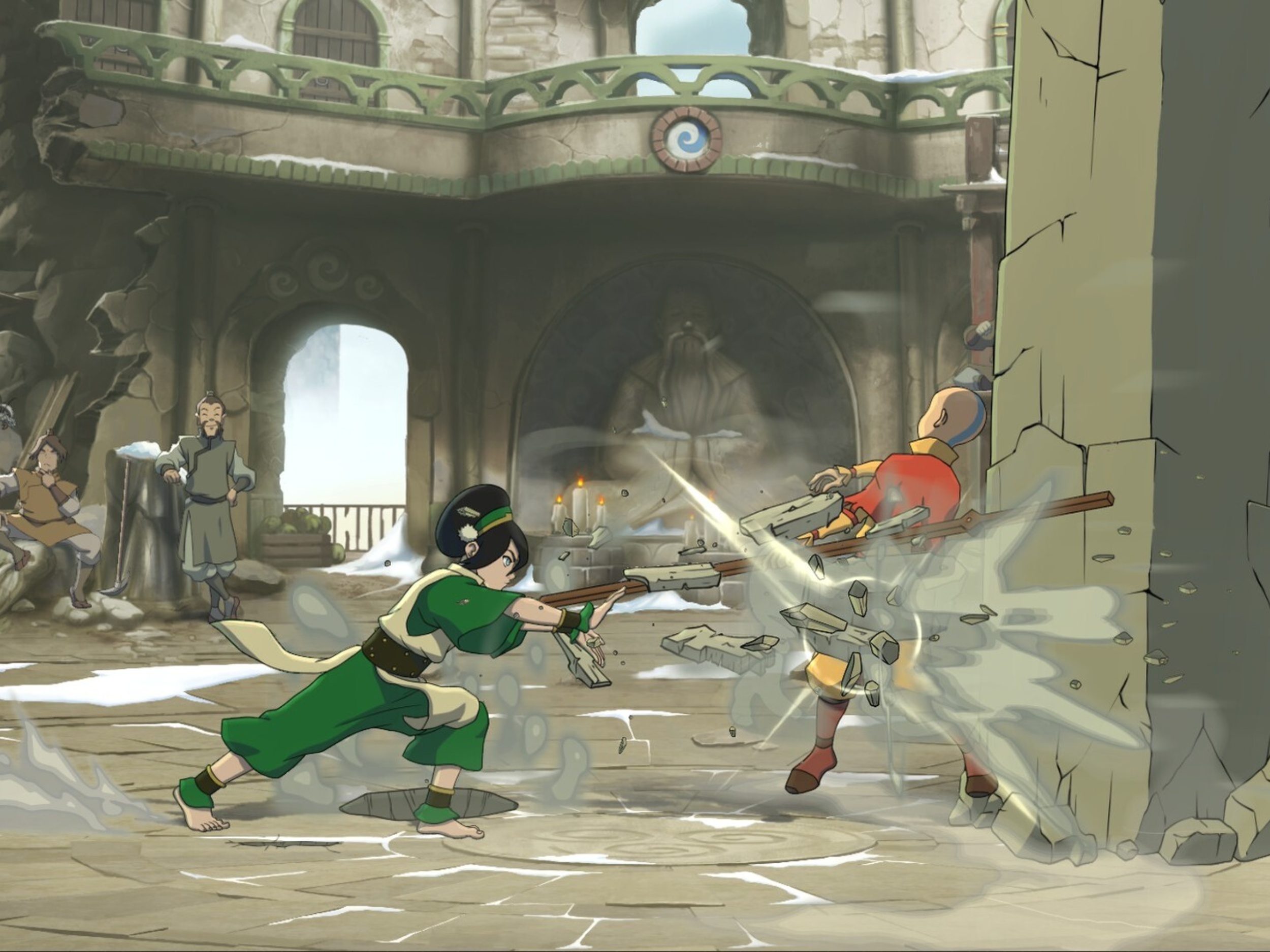 Das Avatar-Kampfspiel ist da – so fallen erste Tests und Bewertungen aus