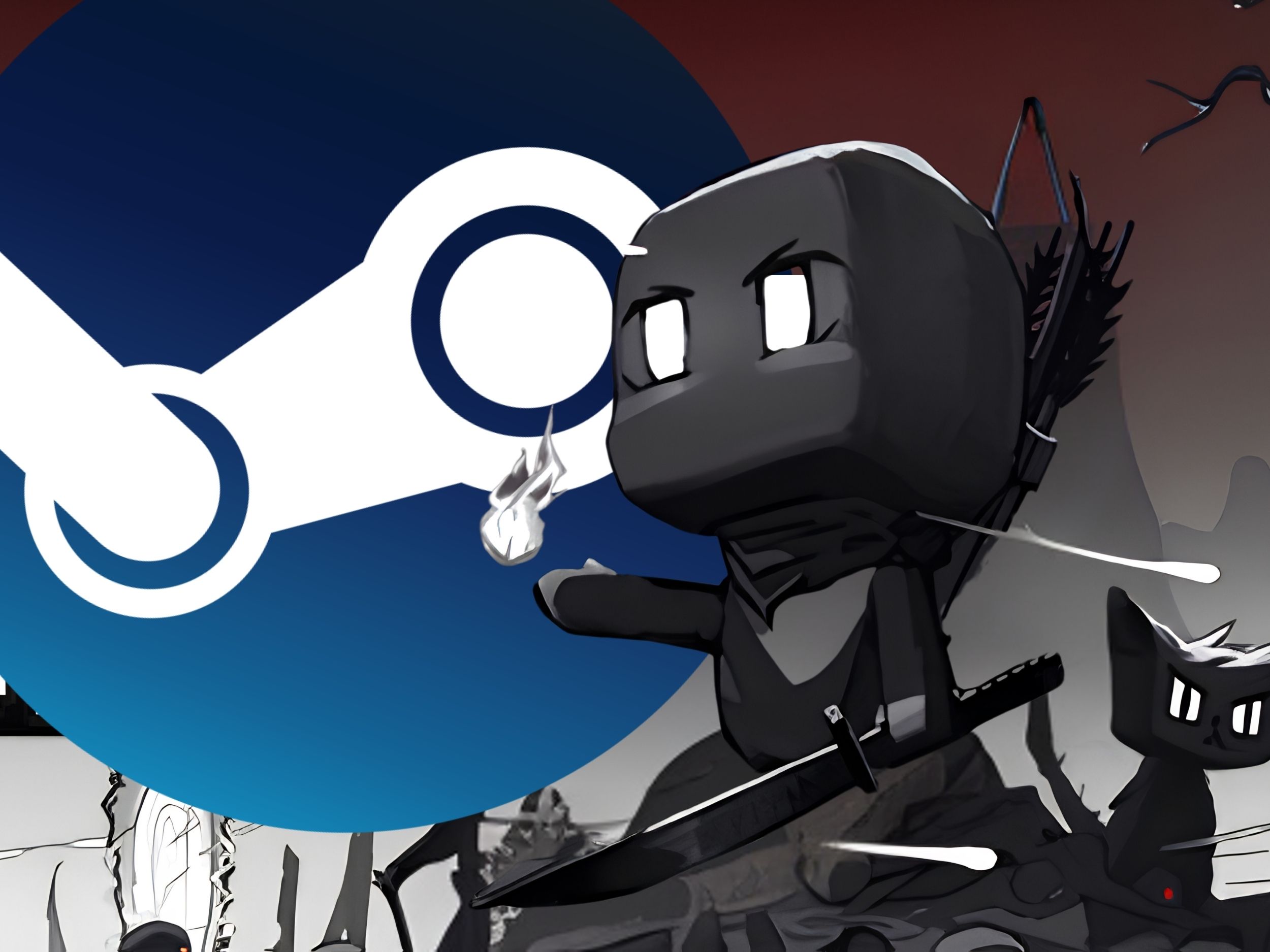 92 % positives RPG mit jeder Menge Loot erstmals knapp 6 Euro auf Steam