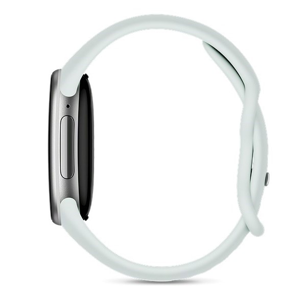 Ähnlich wie das Pixel 11 und die Pixel Watch 5 soll der/die/das Fitbit Edge auch in der Farbe