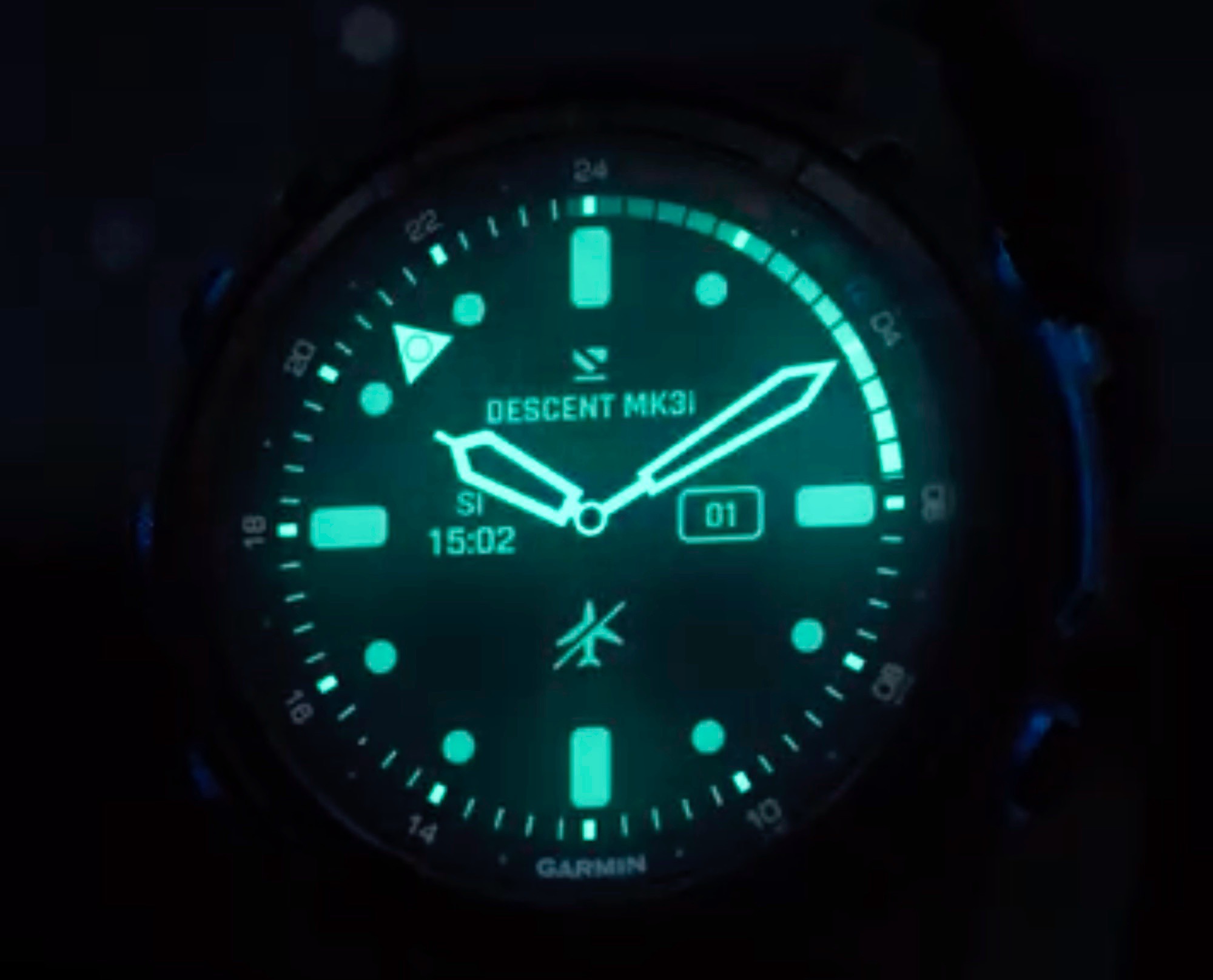 Garmin MARQ Gen 3 übertrifft Fenix 9 Pro in 8 Bereichen, inklusive Lume ...