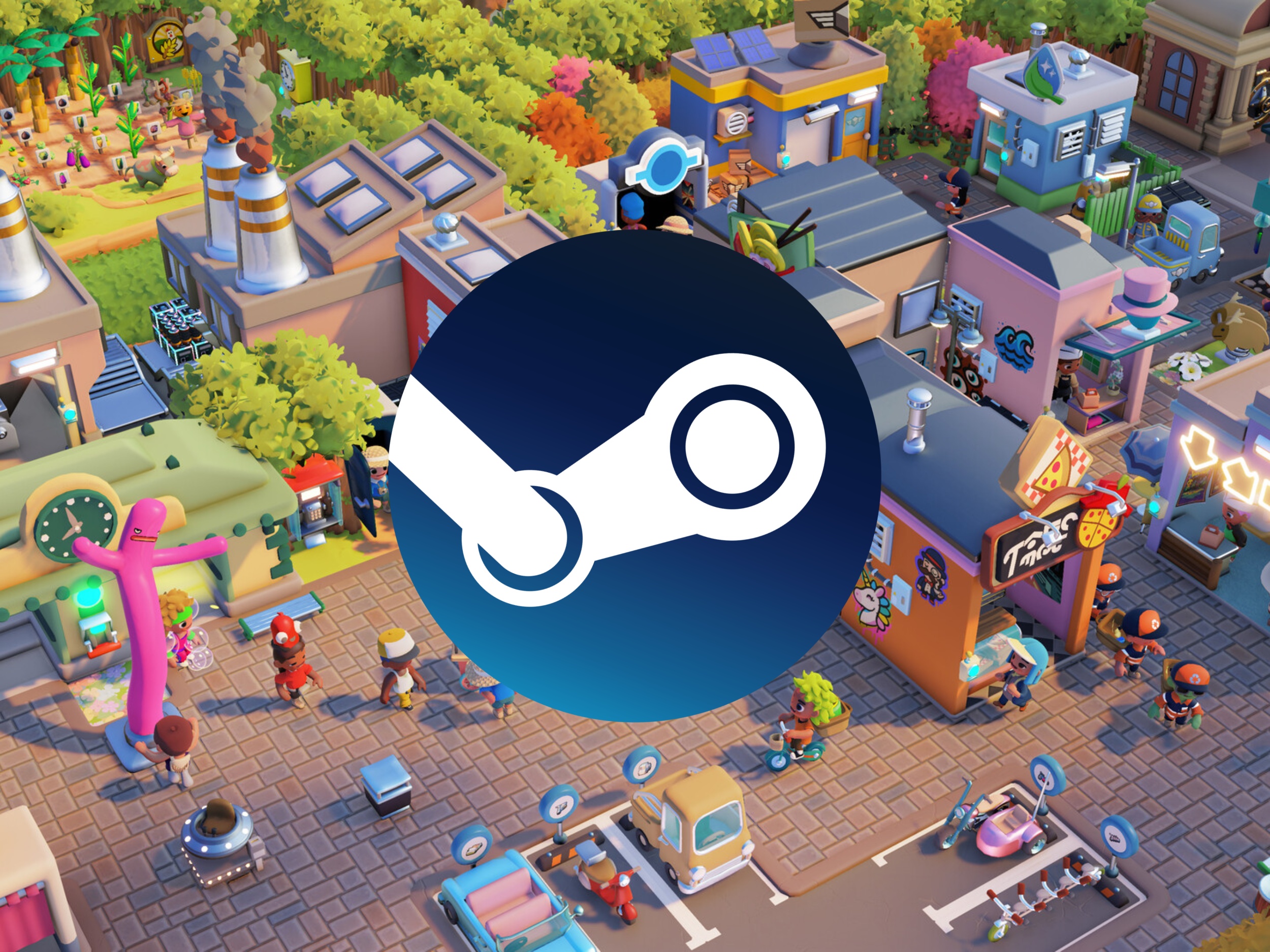 Cozy-Städtebau mit Suchtfaktor: Darum feiern 93 % der Spieler diesen City Builder