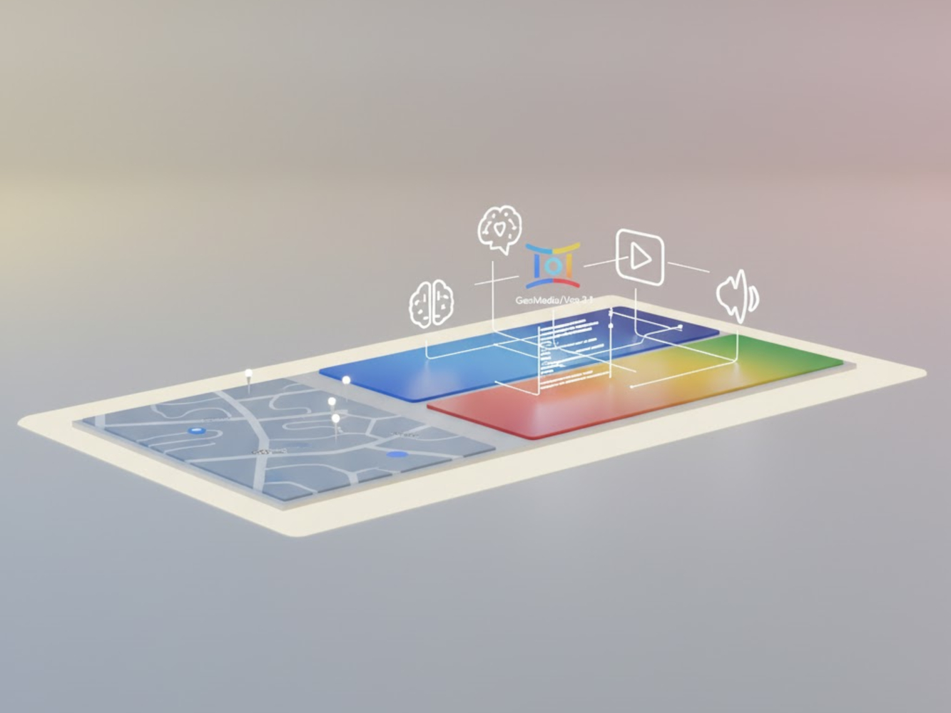 Google AI Studio Developer Experience: Umfassendes Update vereinheitlicht Playground und integriert Google Maps - Notebookcheck.com News