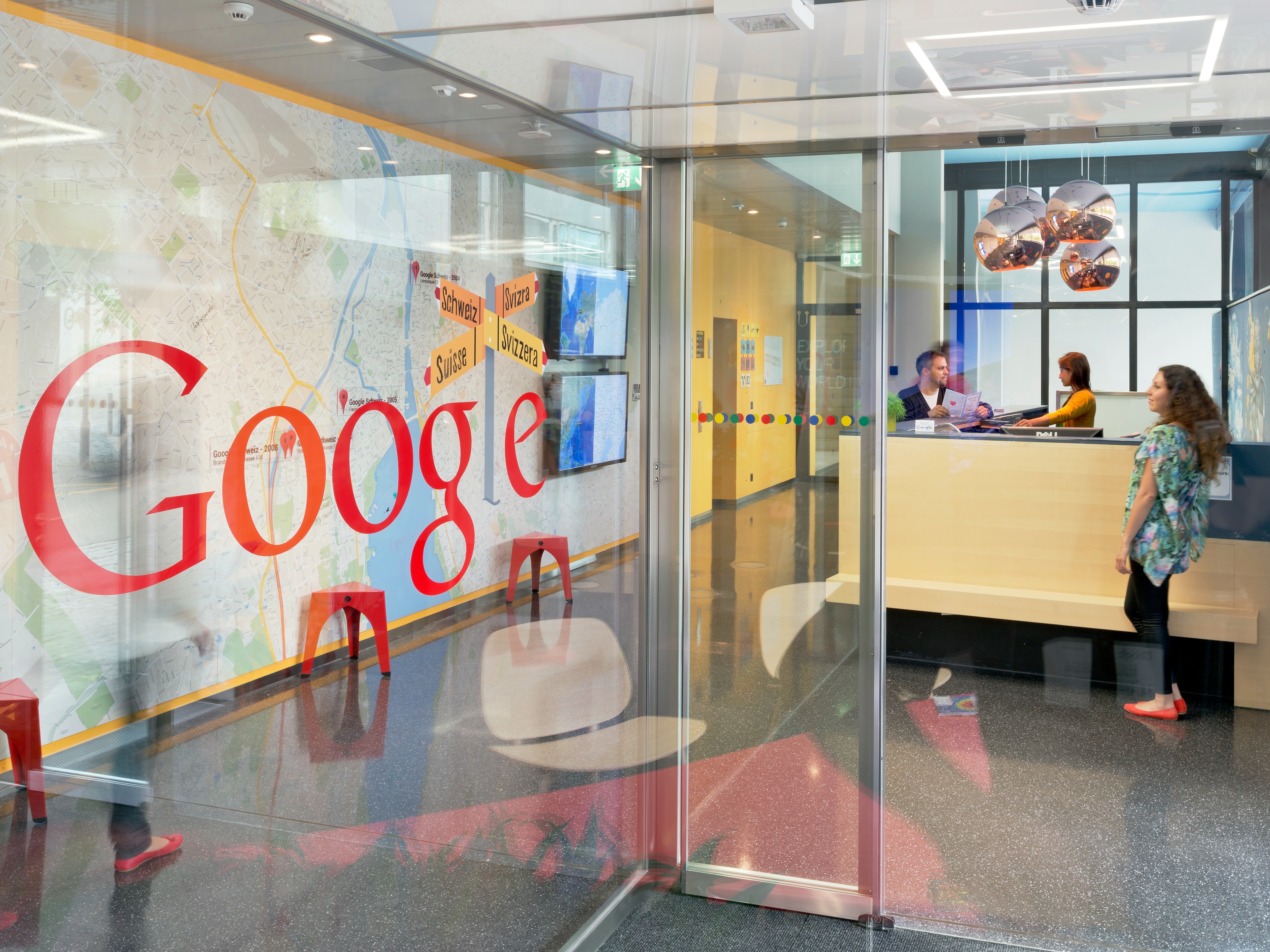 Google entfernt Netto-Null-Ziel 2030: KI-Rechenzentren treiben ...