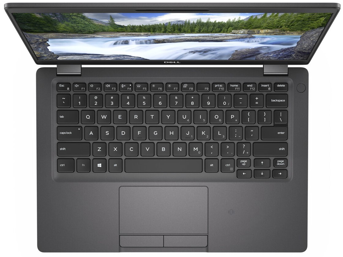 Kompakter Dell Latitude 5300 mit 16 GB RAM und Windows 11 Pro für