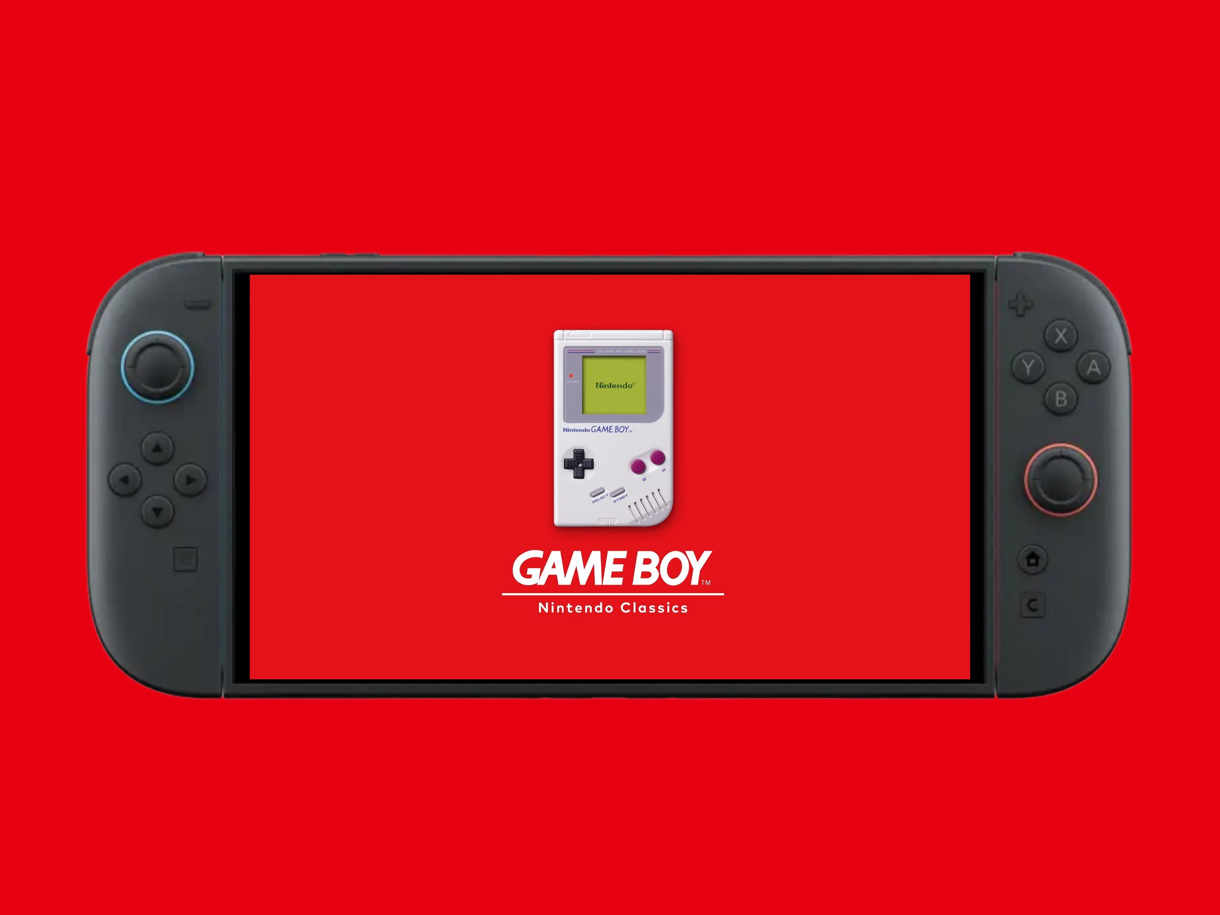 Drei richtige gute GameBoy-Spiele jetzt auf Switch spielbar – eins vom Mario-Schöpfer