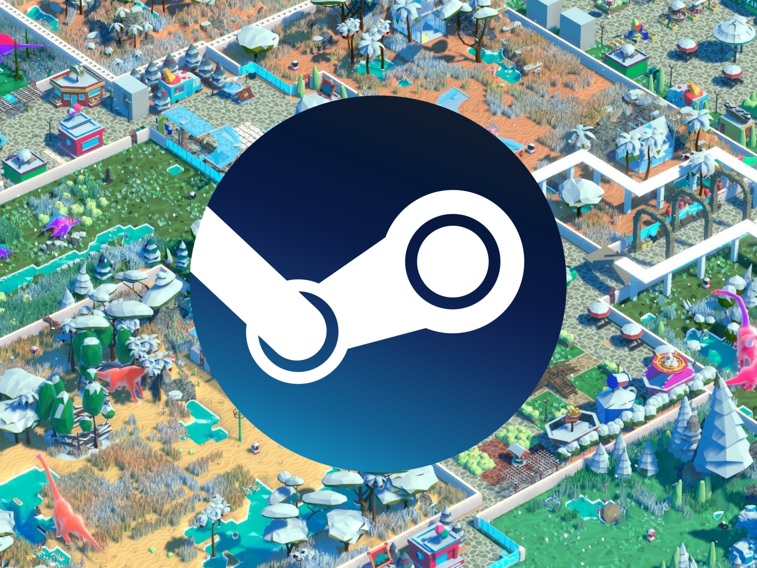 Neuer Tiefstpreis: Aufbauspiel mit Dinos ist 93 % positiv und kostet nur 2 Euro auf Steam