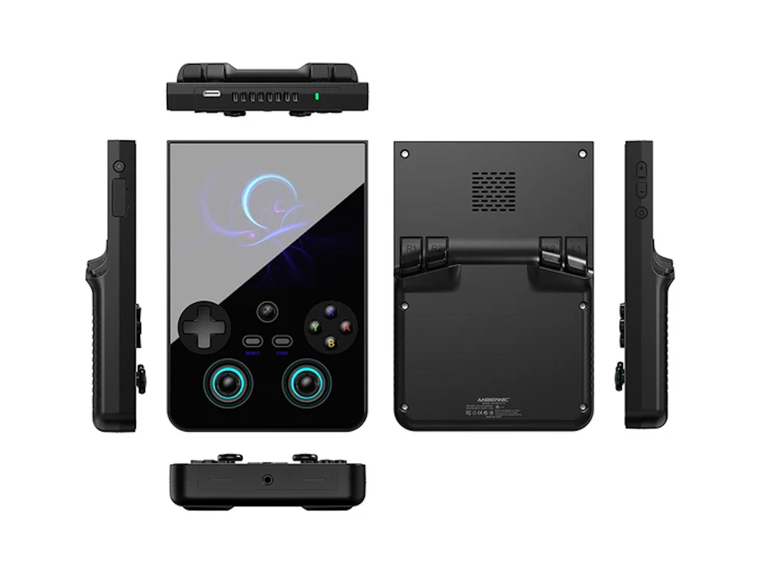 RG 477V: Starker Gaming-Handheld ist ab sofort und noch mit Rabatt ...