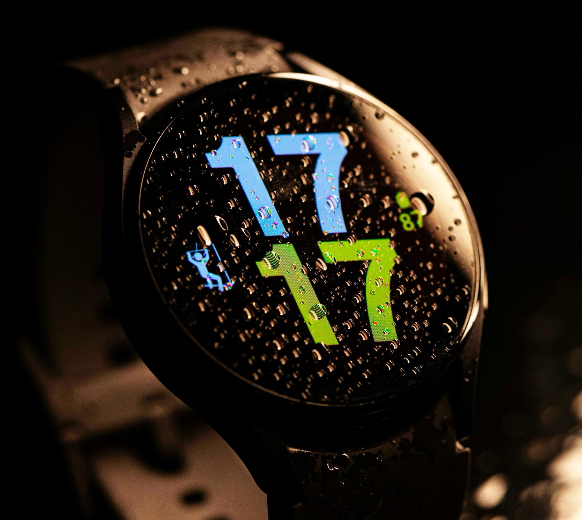 Samsung Galaxy Watch 7 und 8 könnten schon bald One UI 9 Watch und Wear OS 7 erhalten