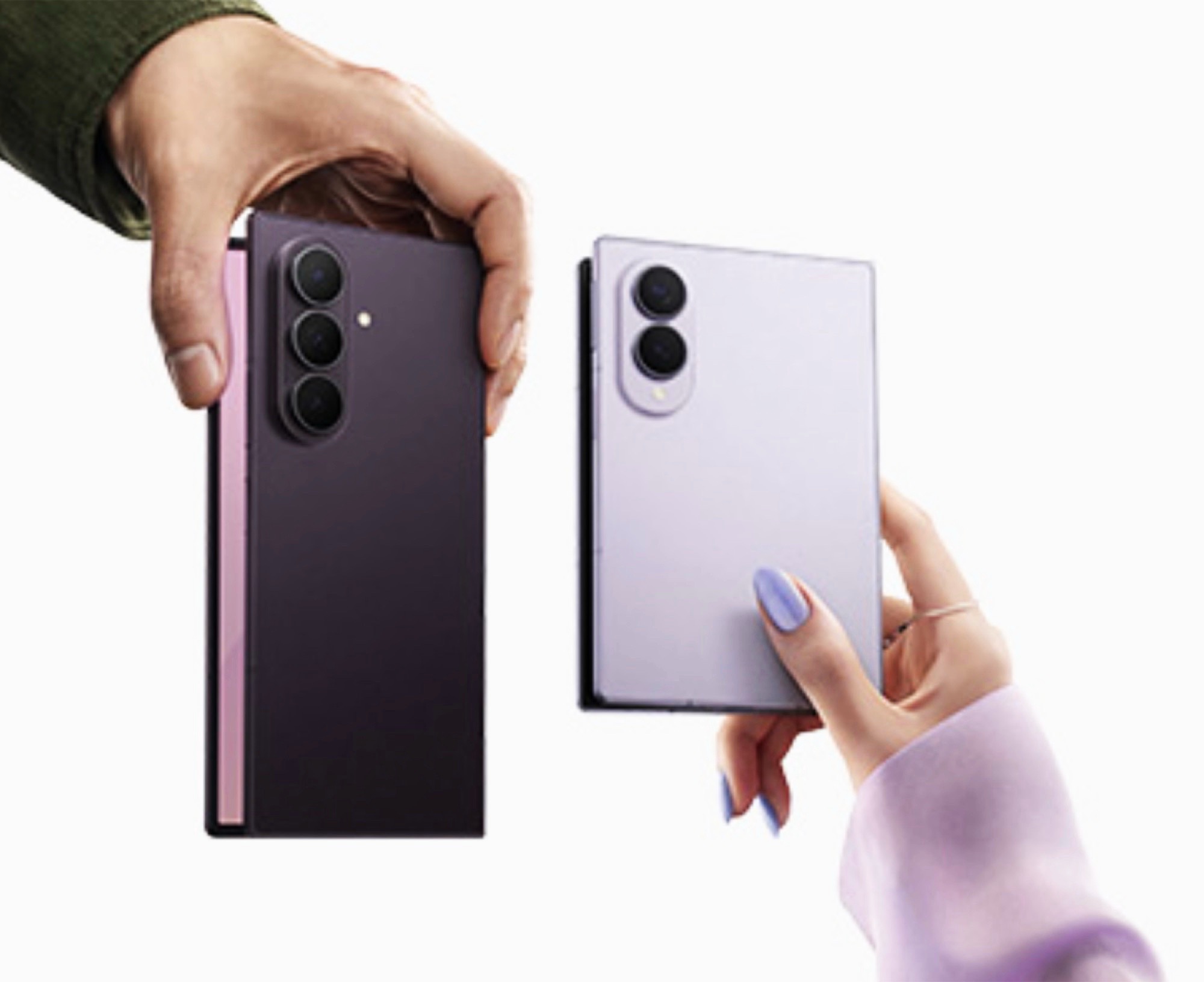 Händler leakt noch höhere Europreise des Samsung Galaxy Z Fold 8 (Ultra), der Galaxy Watch 9 und Ultra 2