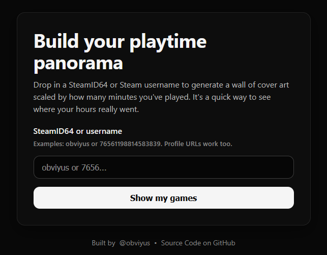 (Bildquelle: Playtime-panorama)
