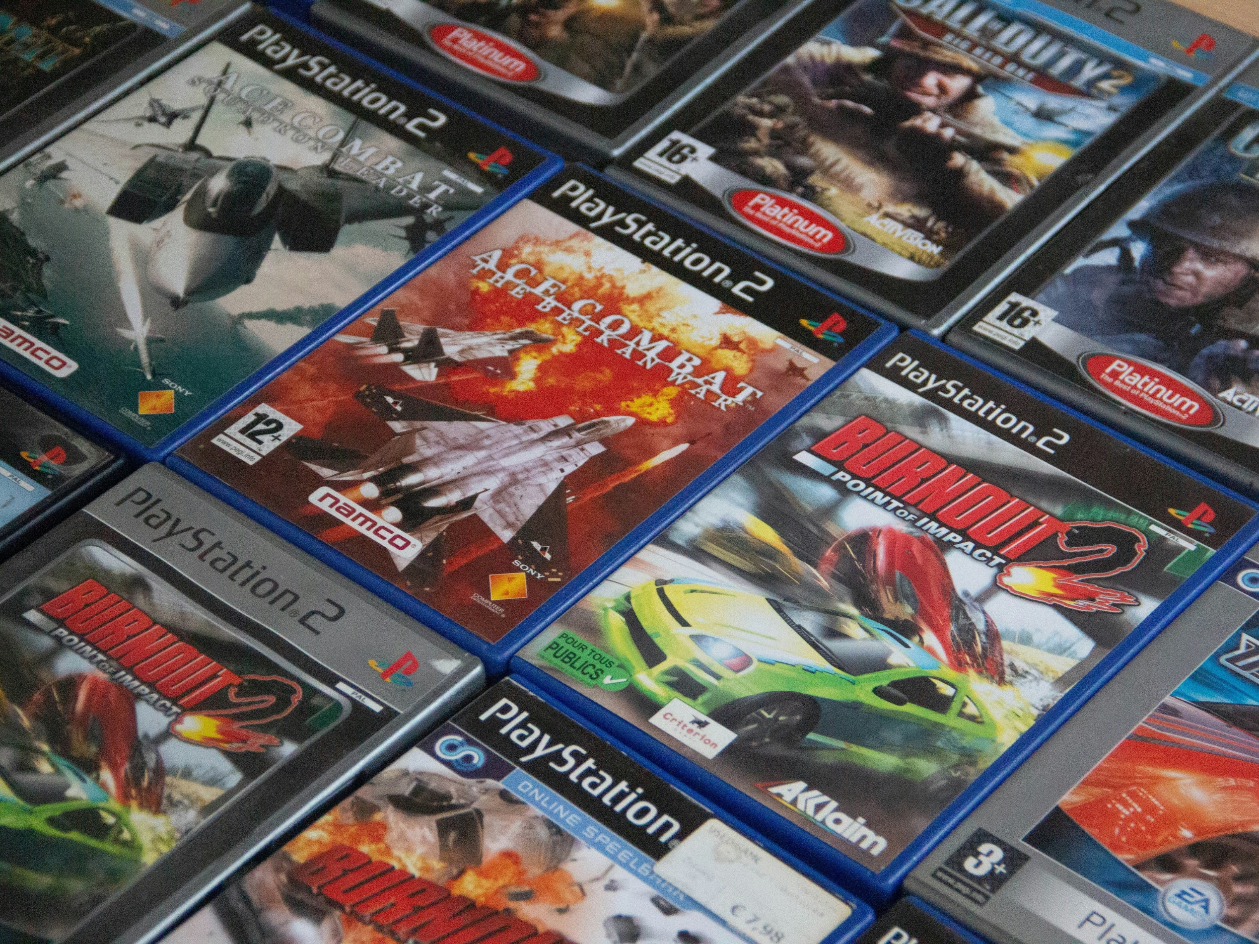 Das Ende physischer Spiele: Ex-Valve-Autor sieht die Ursache bei den Spielern