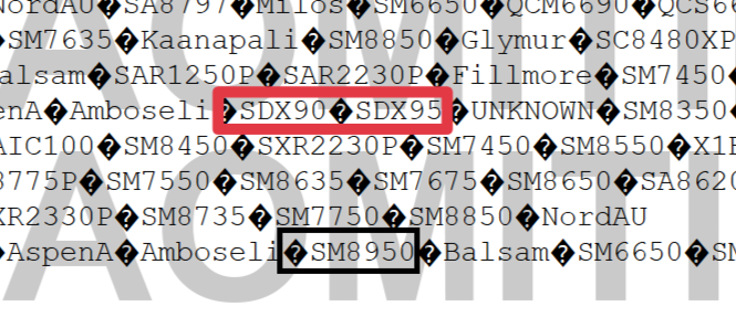 Auch die nächsten beiden Qualcomm Modem-Generationen wurden bereits in HyperOS entdeckt.