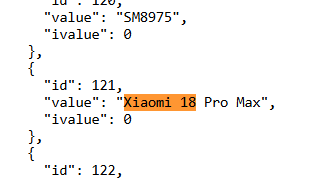 Es handelt sich tatsächlich um das Pro Max Modell.