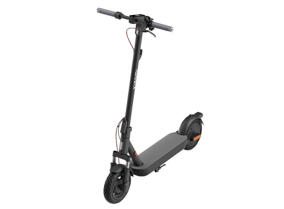 Der Xiaomi E-Scooter 5 ist straßenzugelassen und kostet im Amazon-Deal nur 319 Euro