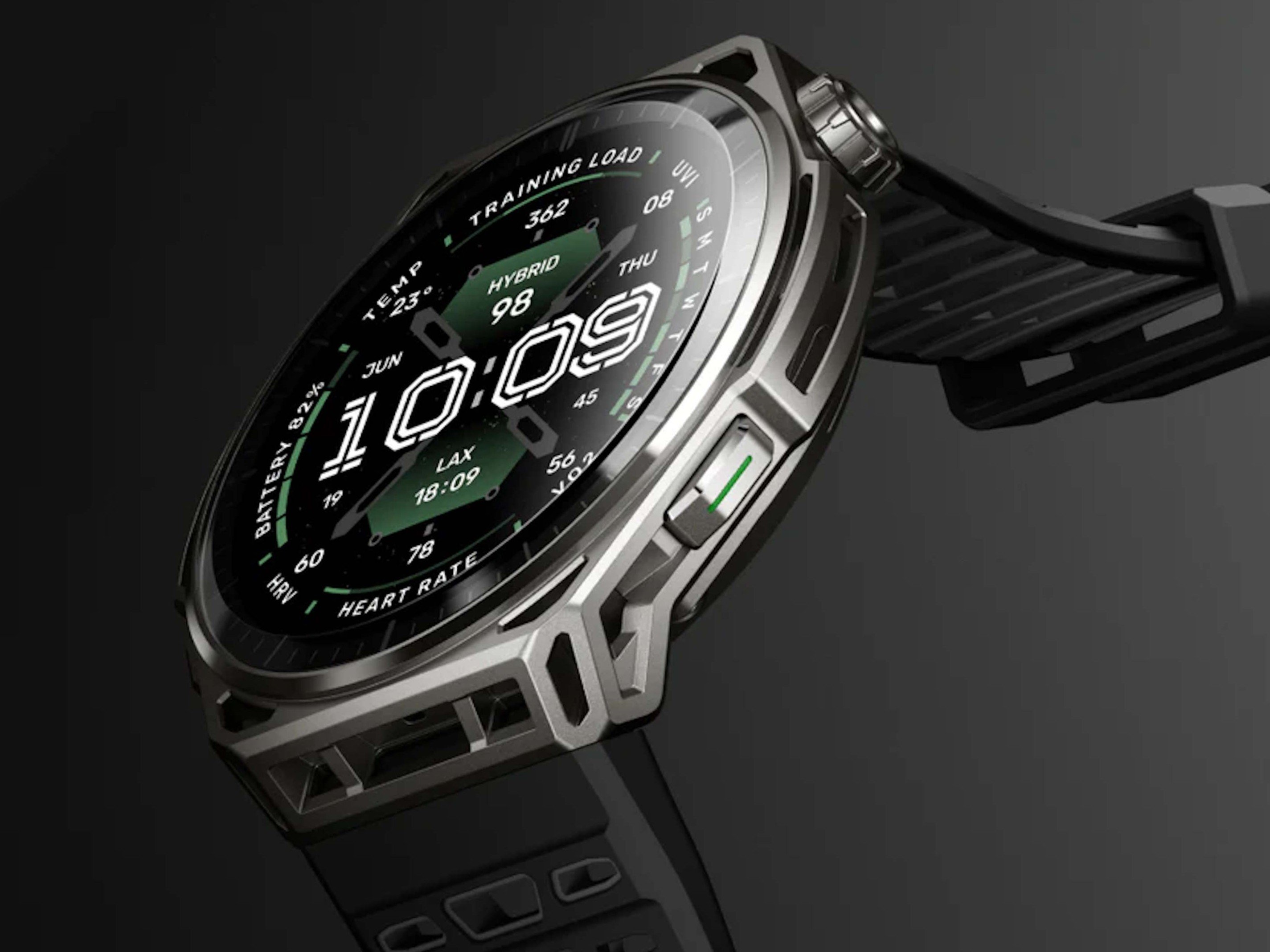 Amazfit: Drei Smartwatches erhalten Software-Update mit neuen Funktionen