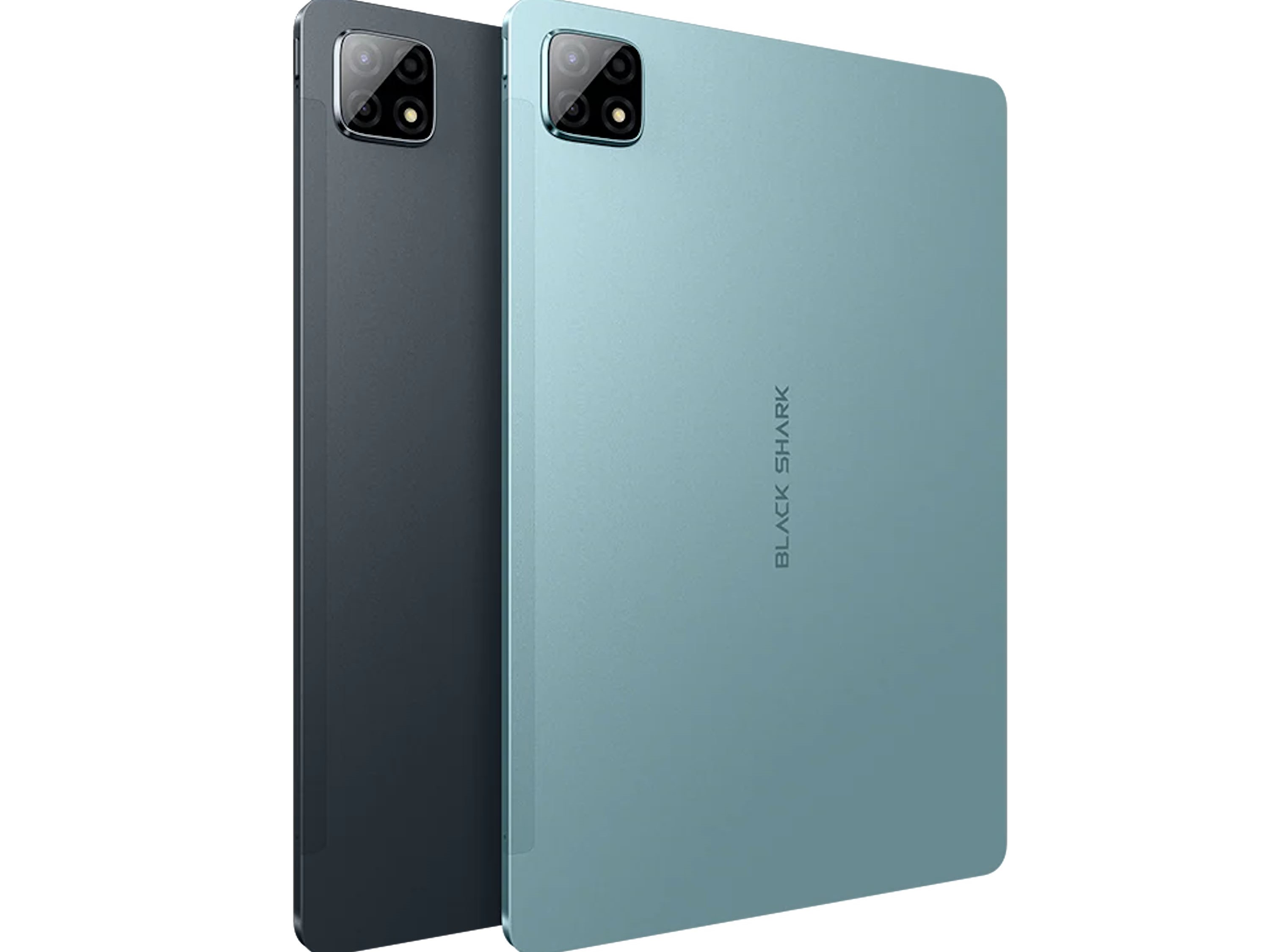 Der Tablet Xiaomi Black Shark hat neues Gaming-Tablet mit starkem Qualcomm-SoC in ...