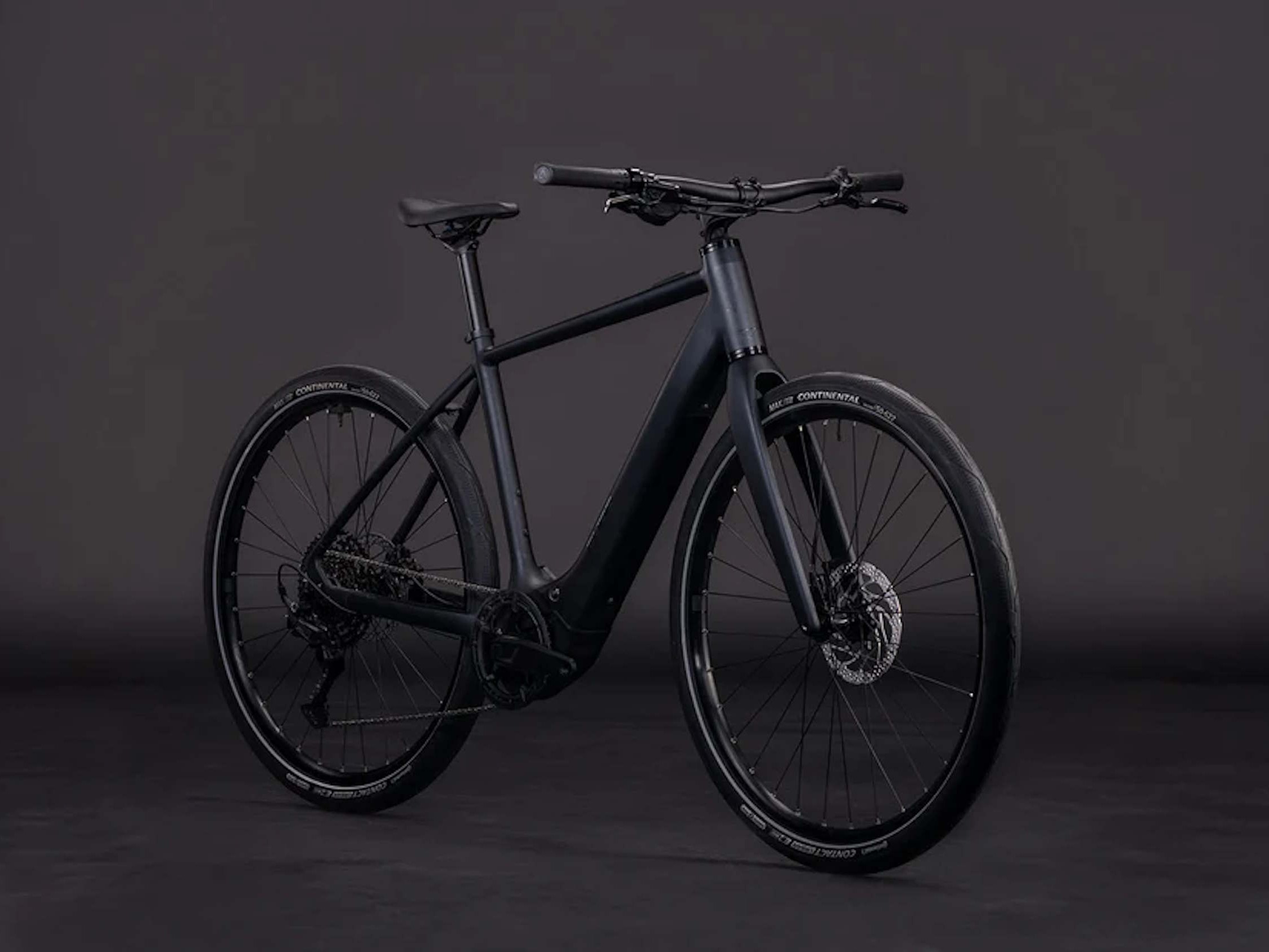 E-Bike-Deal: Schickes E-Bike mit Bosch-Mittelmotor gibt es aktuell günstiger