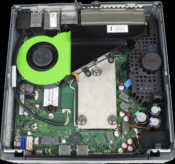 fujitsu esprimo Q7010 mini pc deal