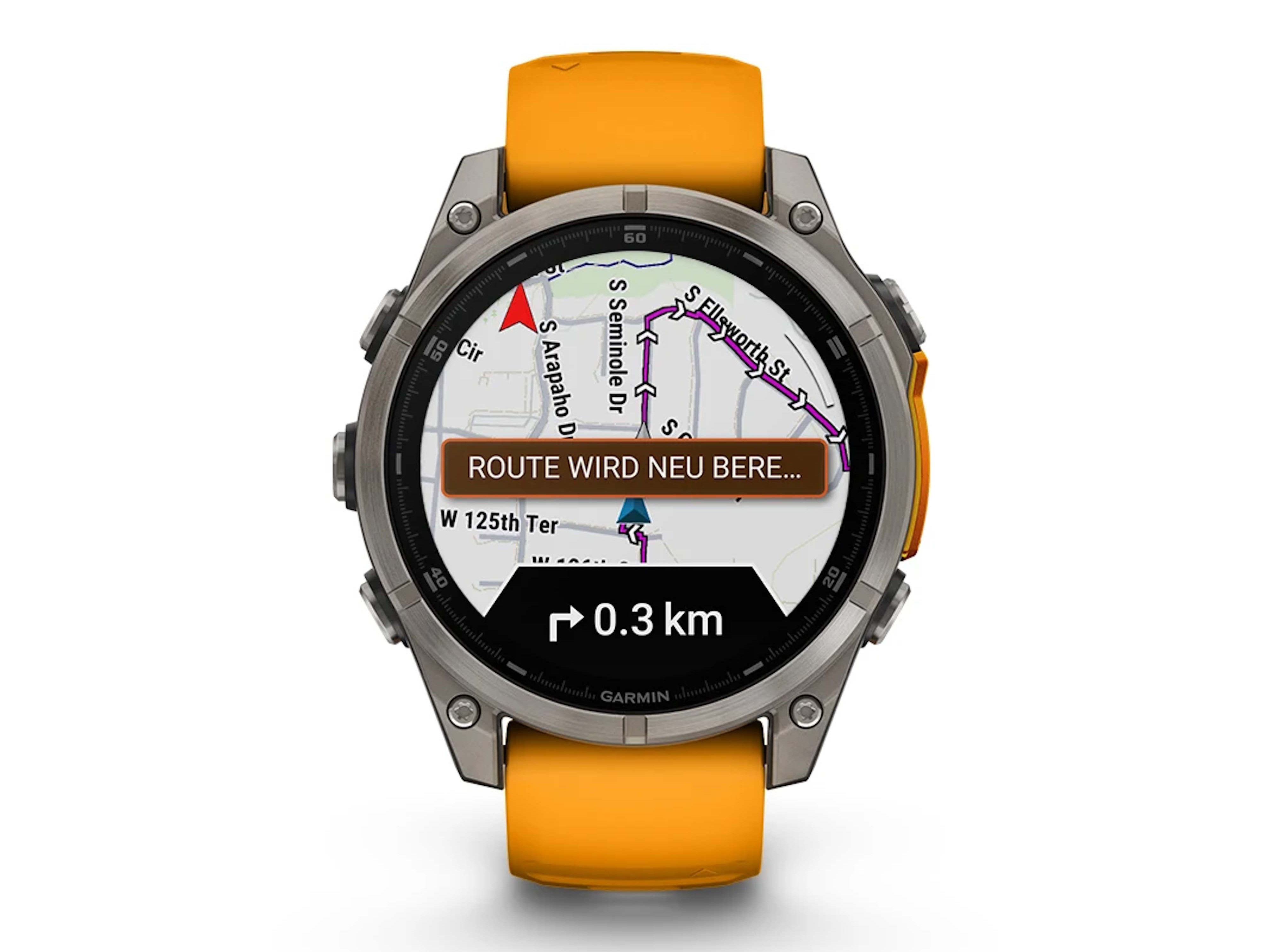 Garmin: Firmware-Update für Top-Smartwatches wird ausgerollt - und ist wohl nicht fehlerfrei