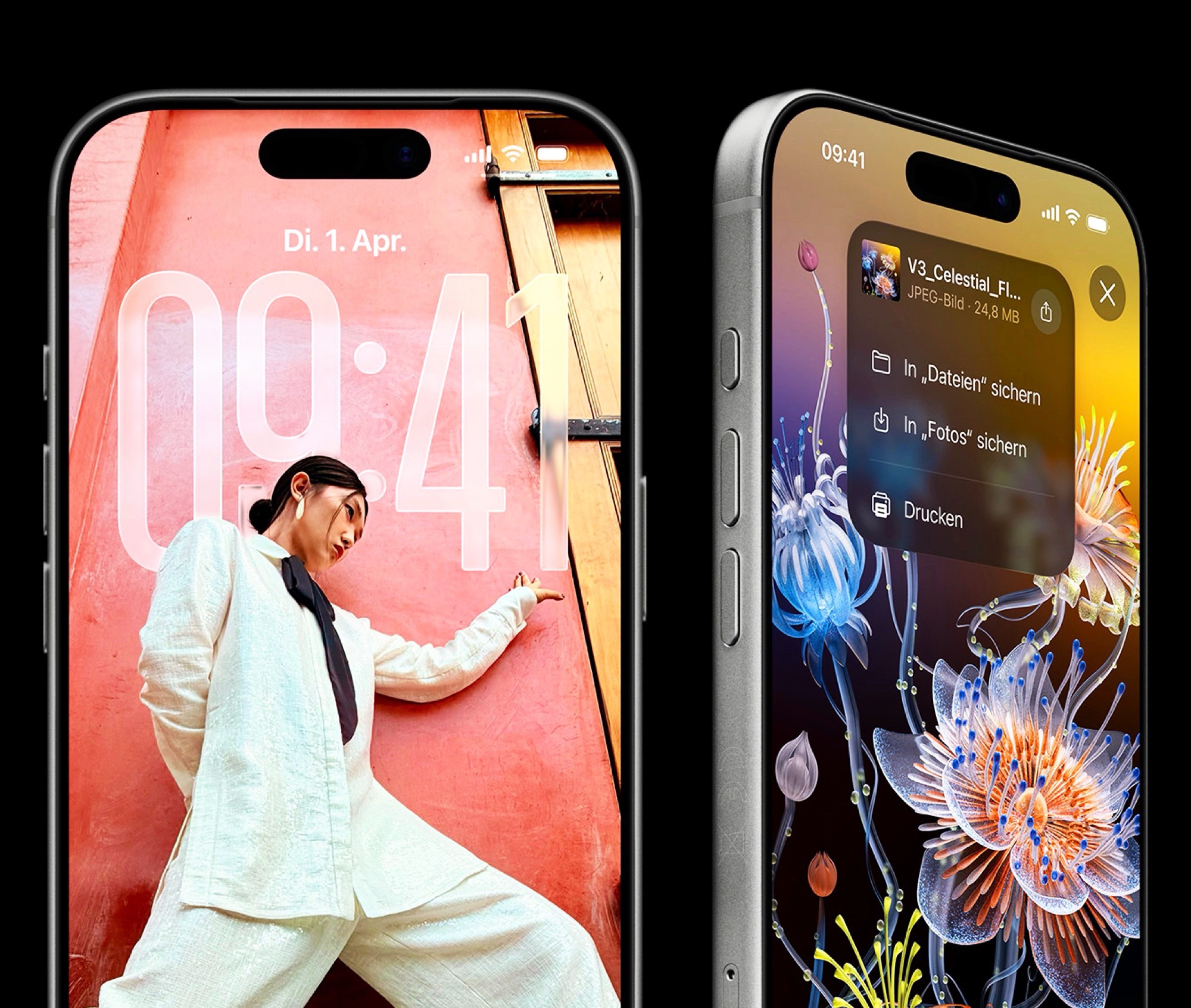 Apple IPhone 18 Pro Max Komponenten Leak Zeigt Drei Farben Aber apple-iphone-18-pro-max-komponenten-leak-zeigt-drei-farben-aber