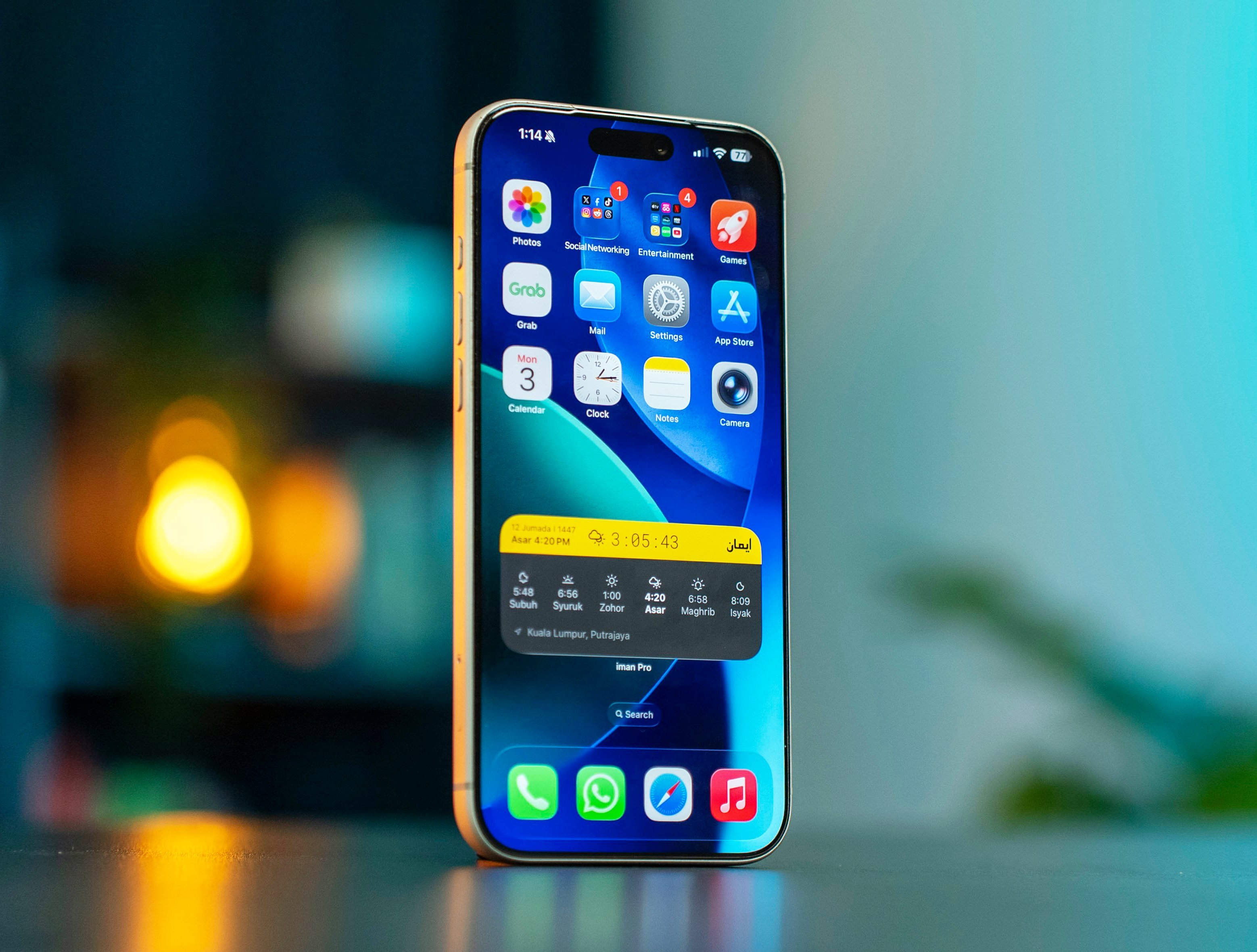iPhone 18 Pro: Neues Design, eSIM-Zwang und Display-Revolution im Herbst 2026 — image 3