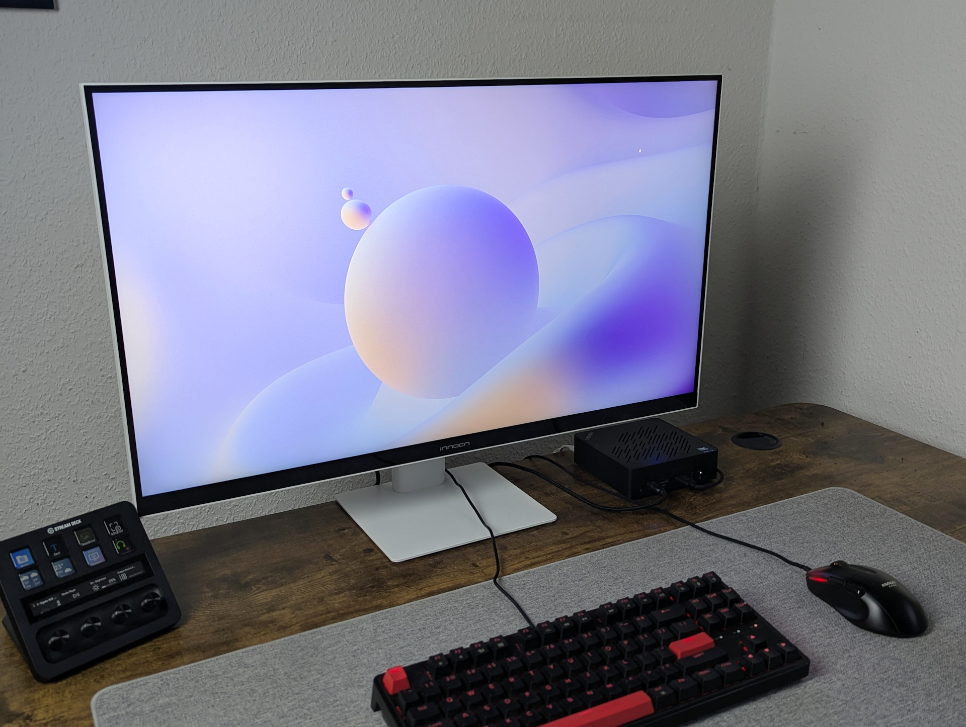 INNOCN CB32U1 im Test: Günstige Alternative zum Apple Studio Display?