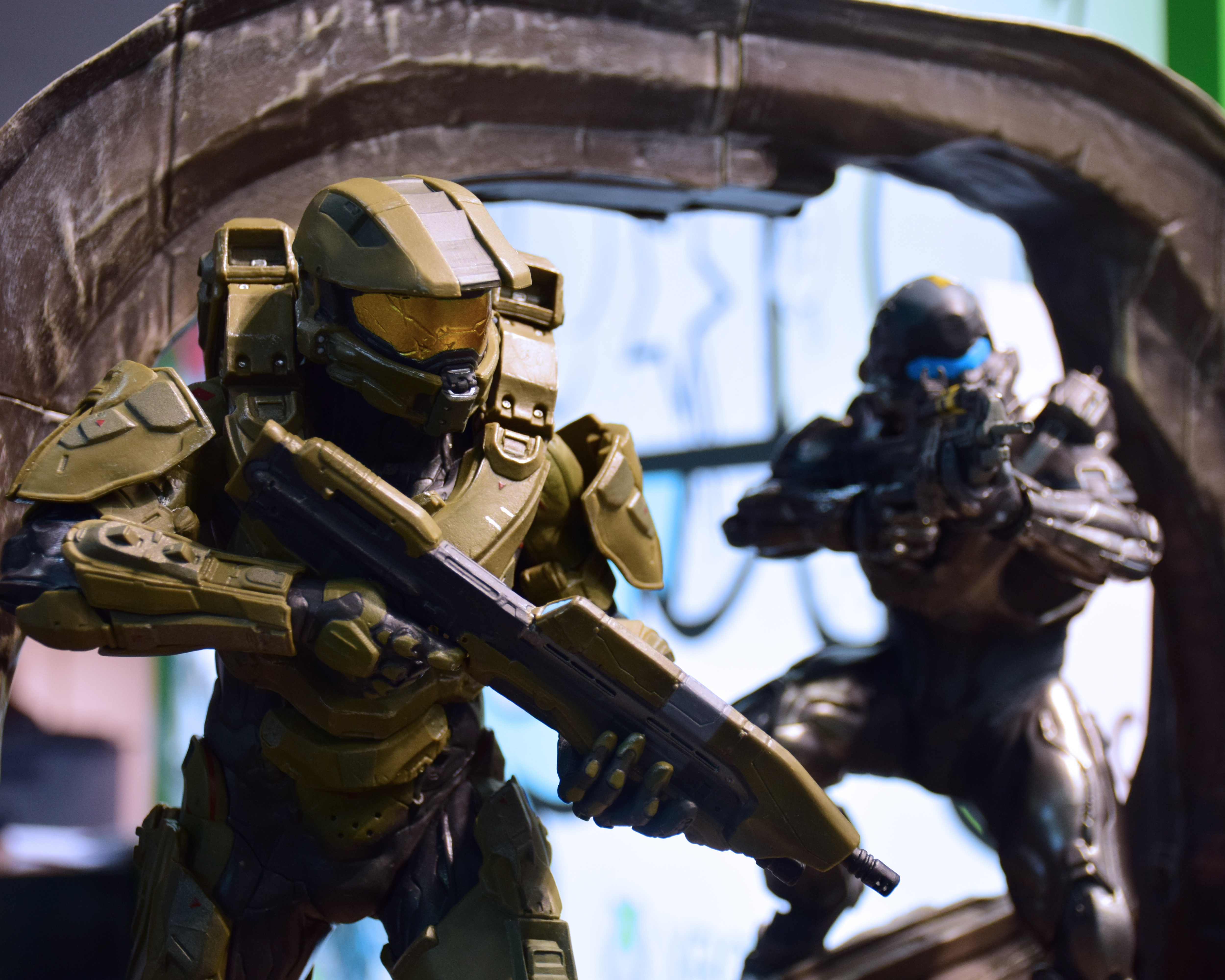Der Release von Halo Campaign Evolved lässt nicht mehr lange auf sich warten