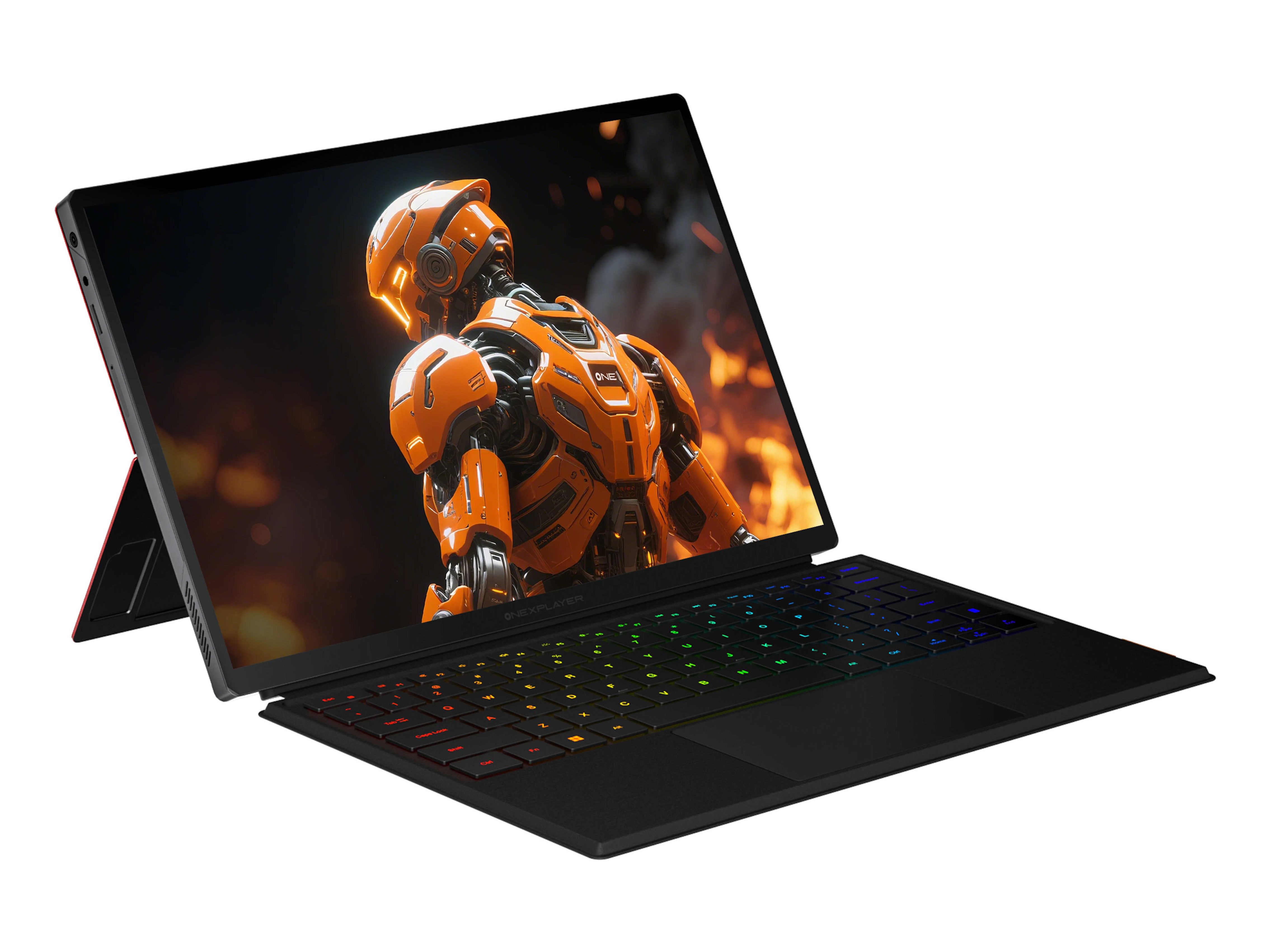 OneXPlayer Super X Pro: планшет с мощностью RTX 4060
