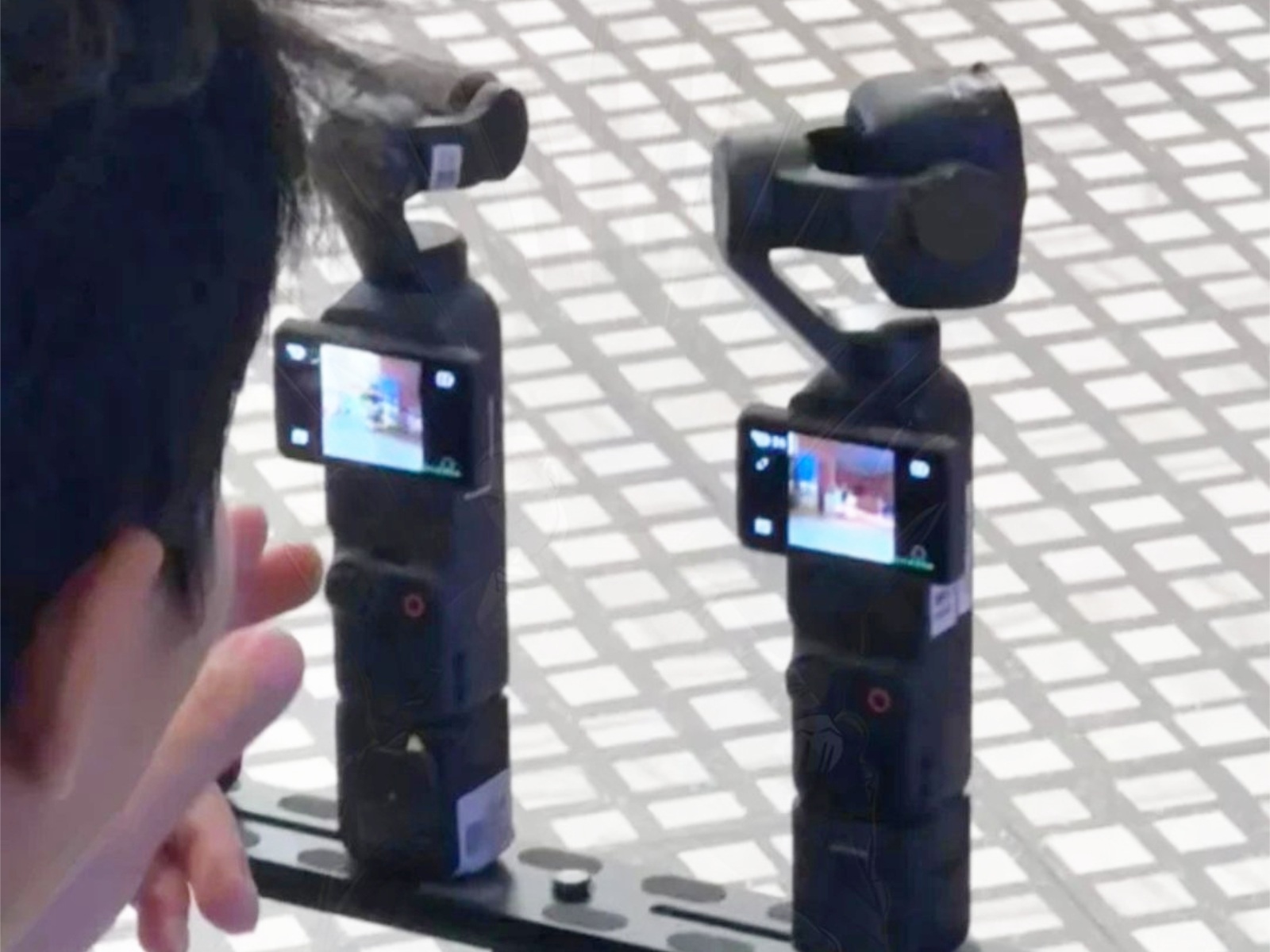 DJI Osmo Pocket 4 Pro Erste Launch Details Und Hinweise Auf Dual 