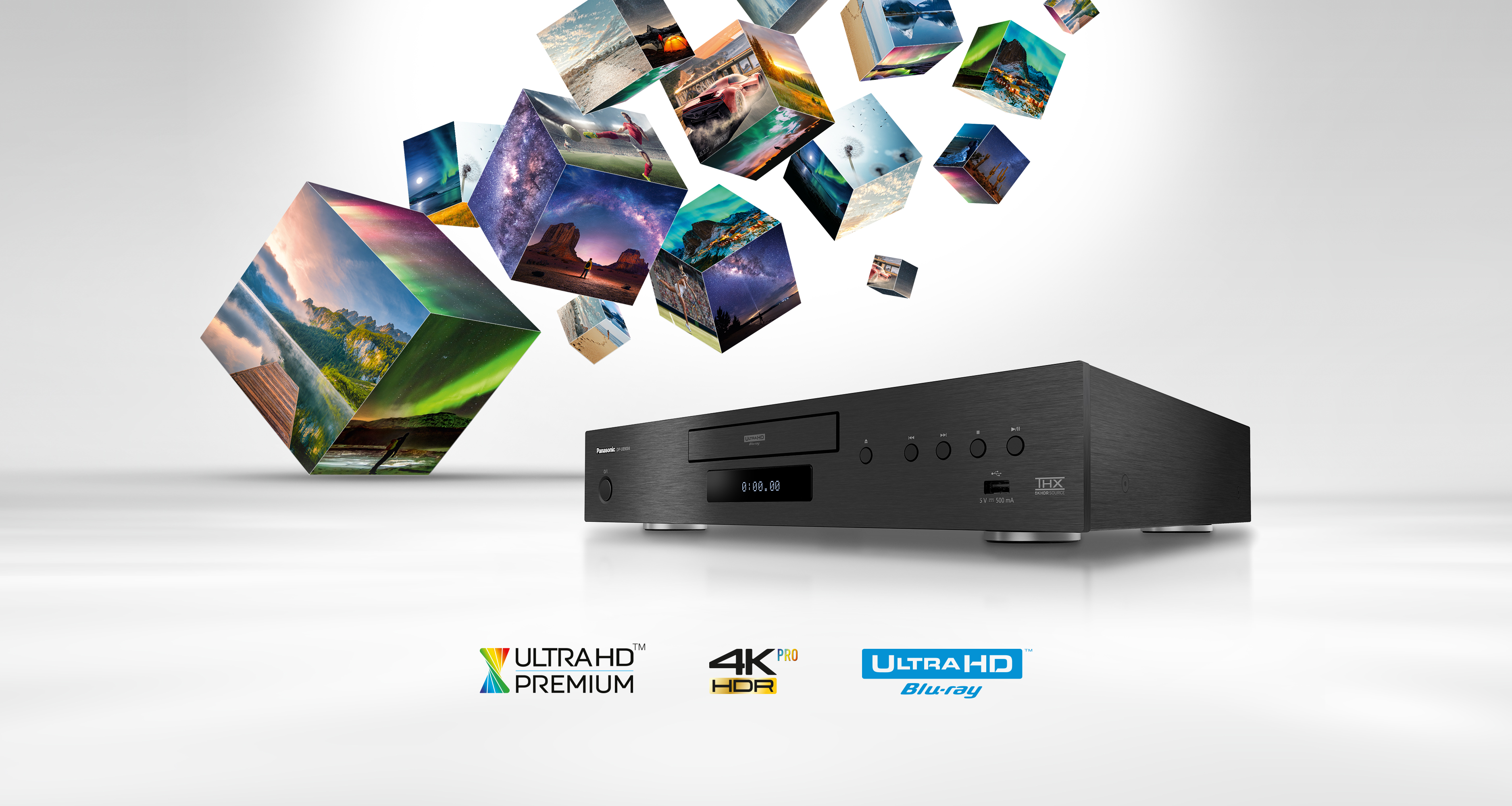 Wenig Chancen auf neue 4K-UHD-Disc-Player – mit einer Ausnahme