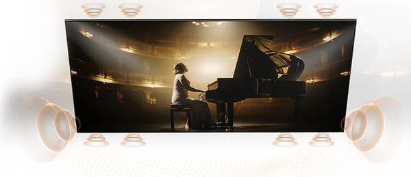 Es stehen zahlreiche Treiber bereit (Bildquelle: Dreame)