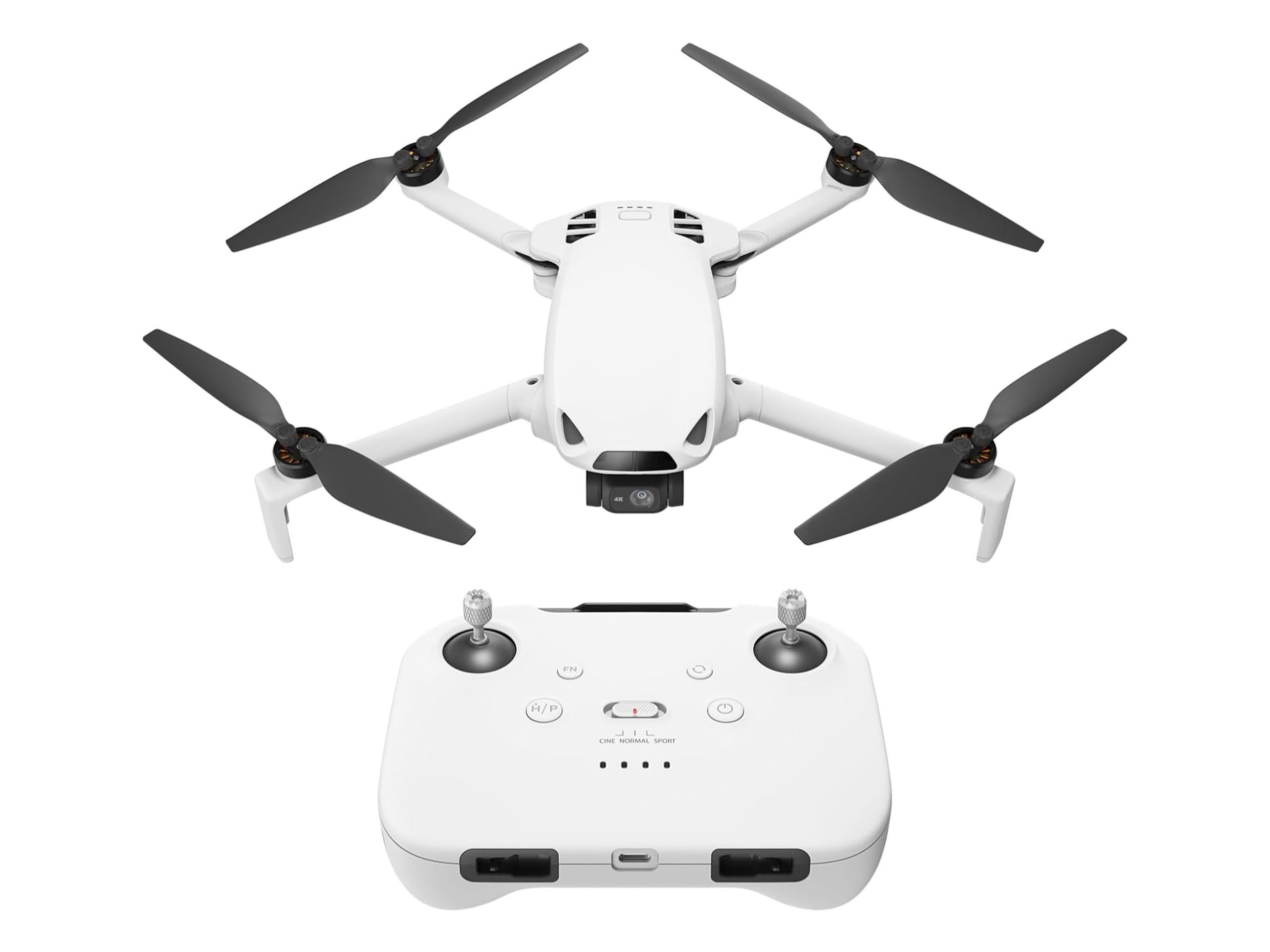 Skyrover S1 Mini Drone Combo hits record low price of $319