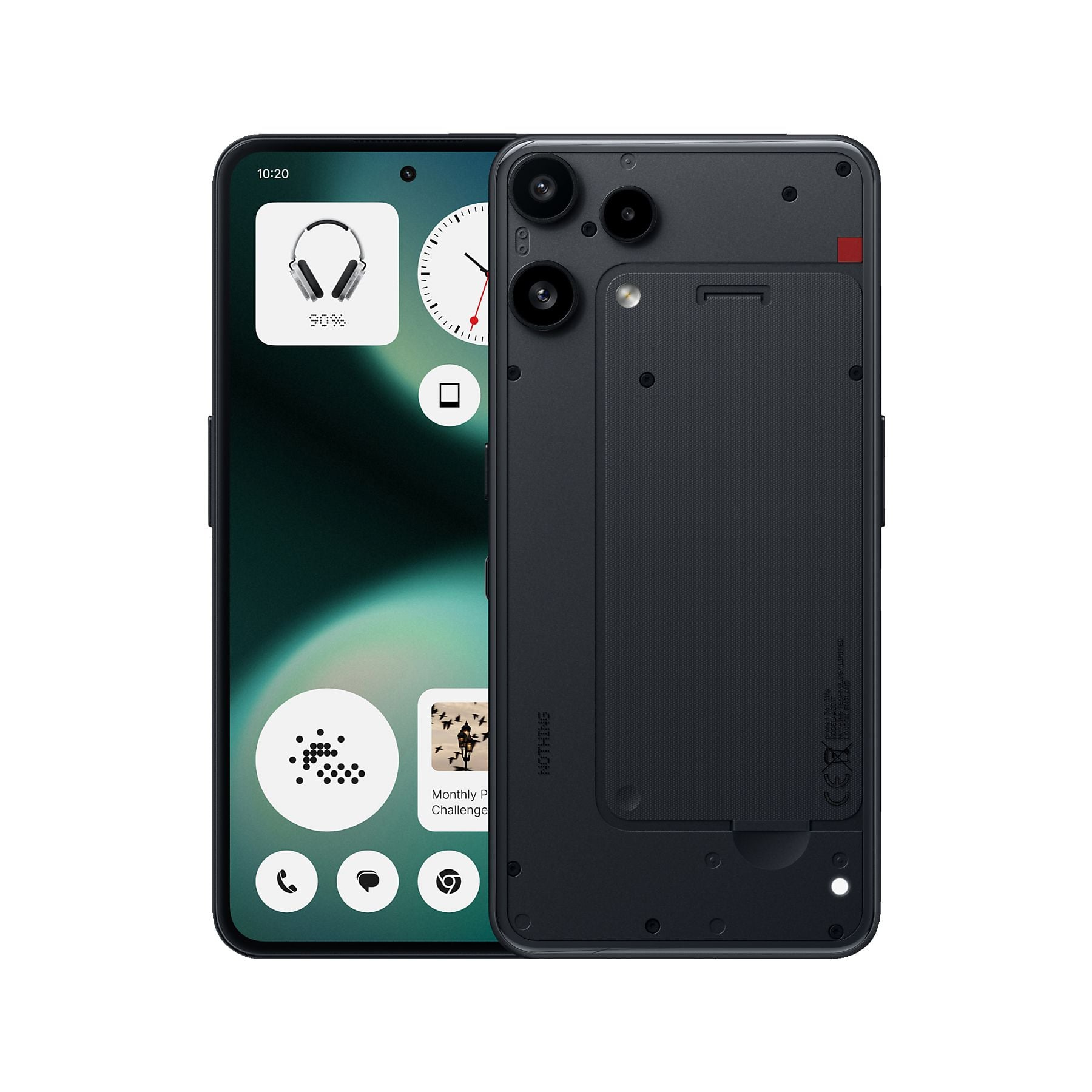 Deal: Nothing Phone 3a Lite zum Tiefstpreis bei MediaMarkt ...