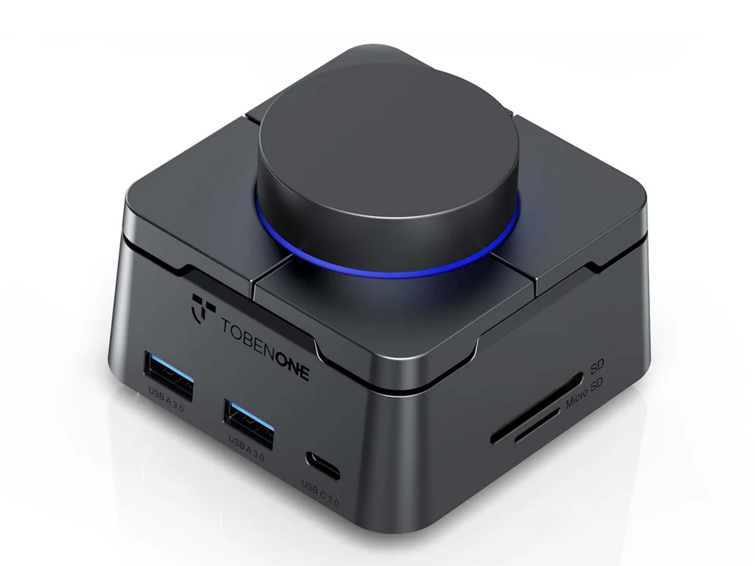 4K-Dockingstation oder Eingabegerät? Dieses Modell kombiniert beides