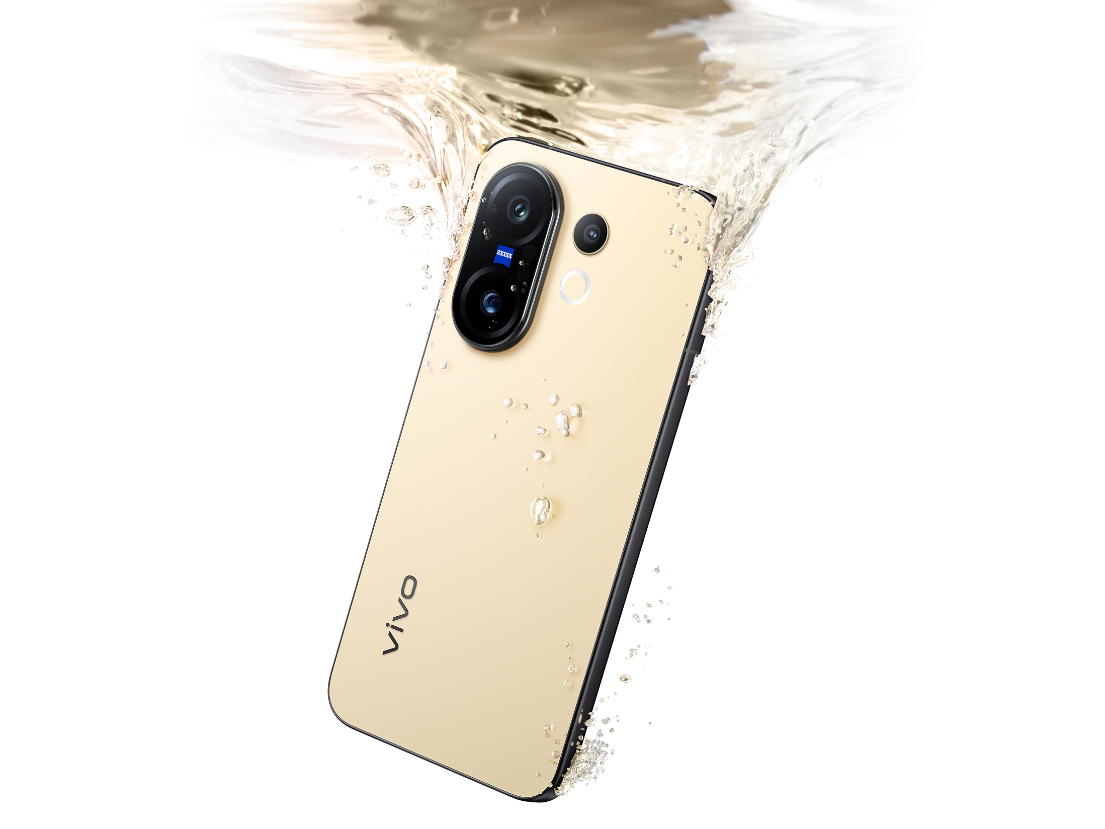 Vivo выпустила смартфон с аккумулятором 10 000 мАч