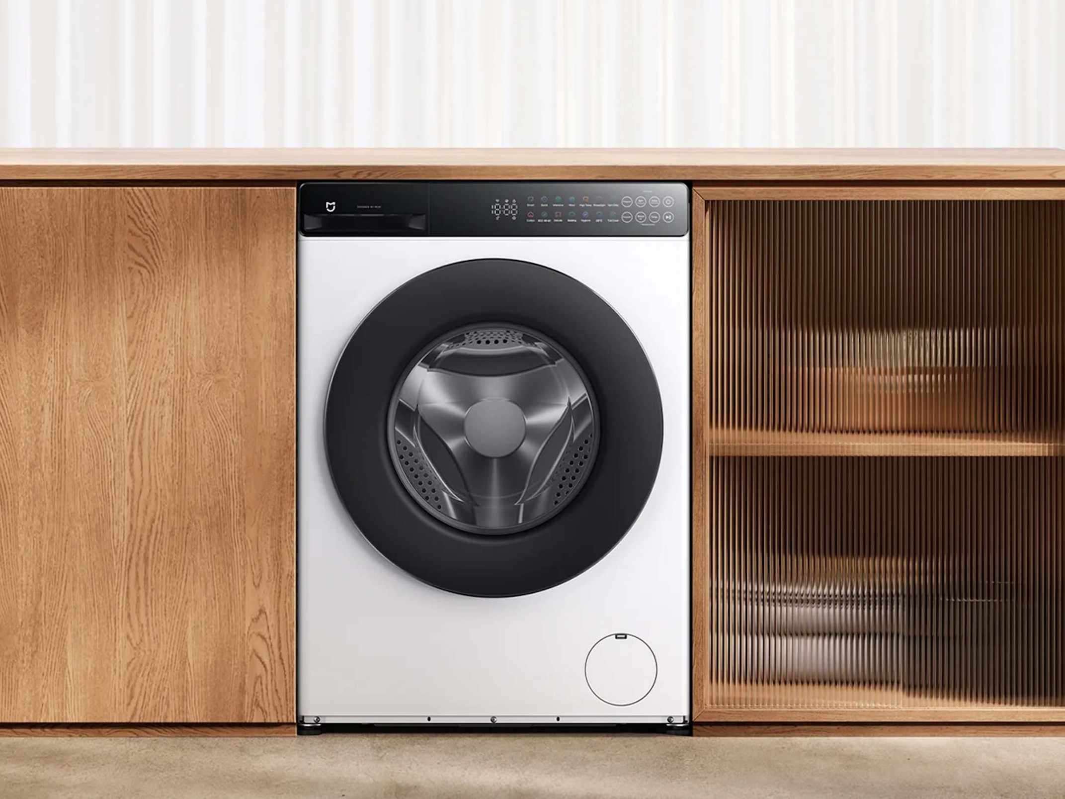 Endlich in Deutschland erhältlich: Xiaomi startet mit Waschmaschine und Waschtrockner durch